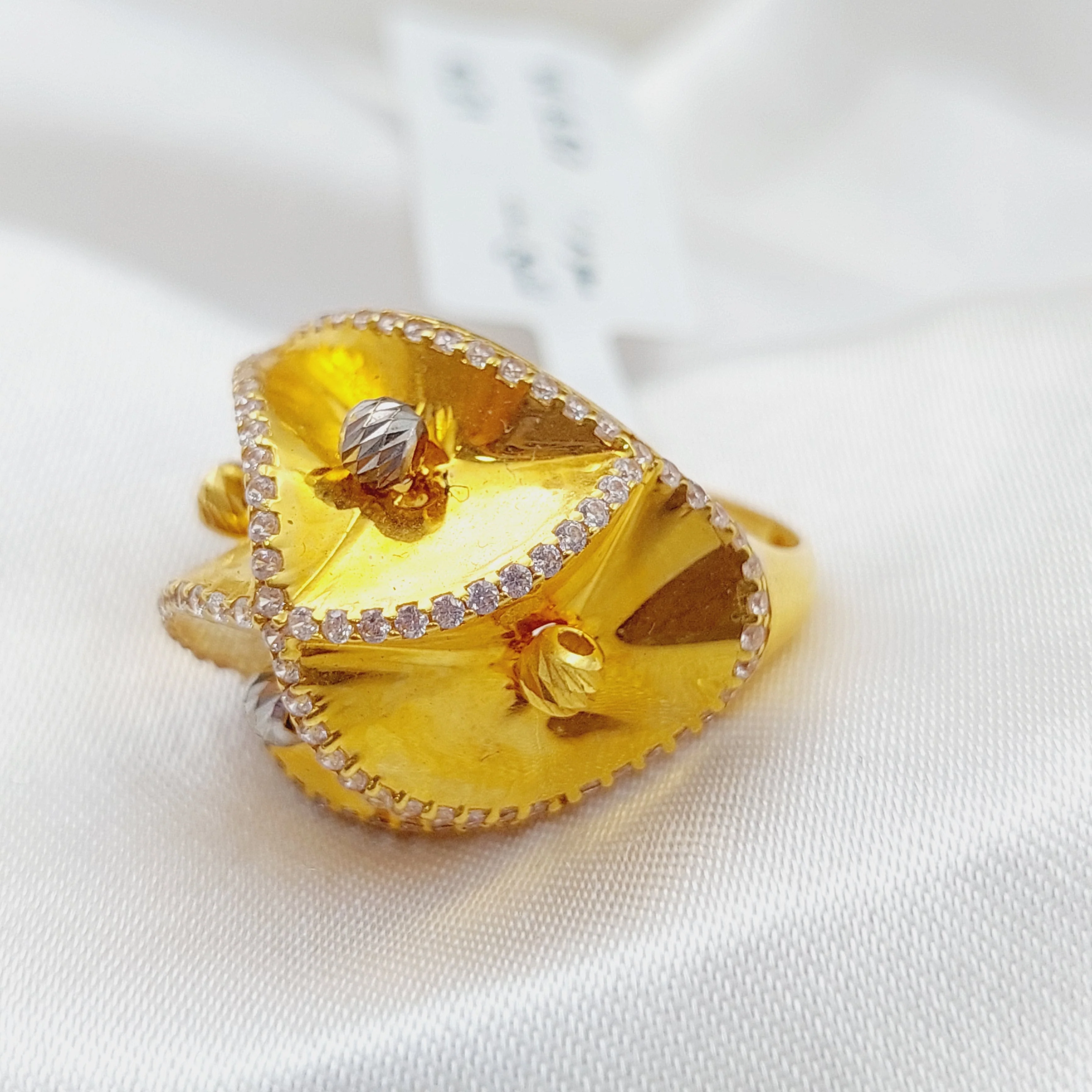 Turkish Ring - Image 3