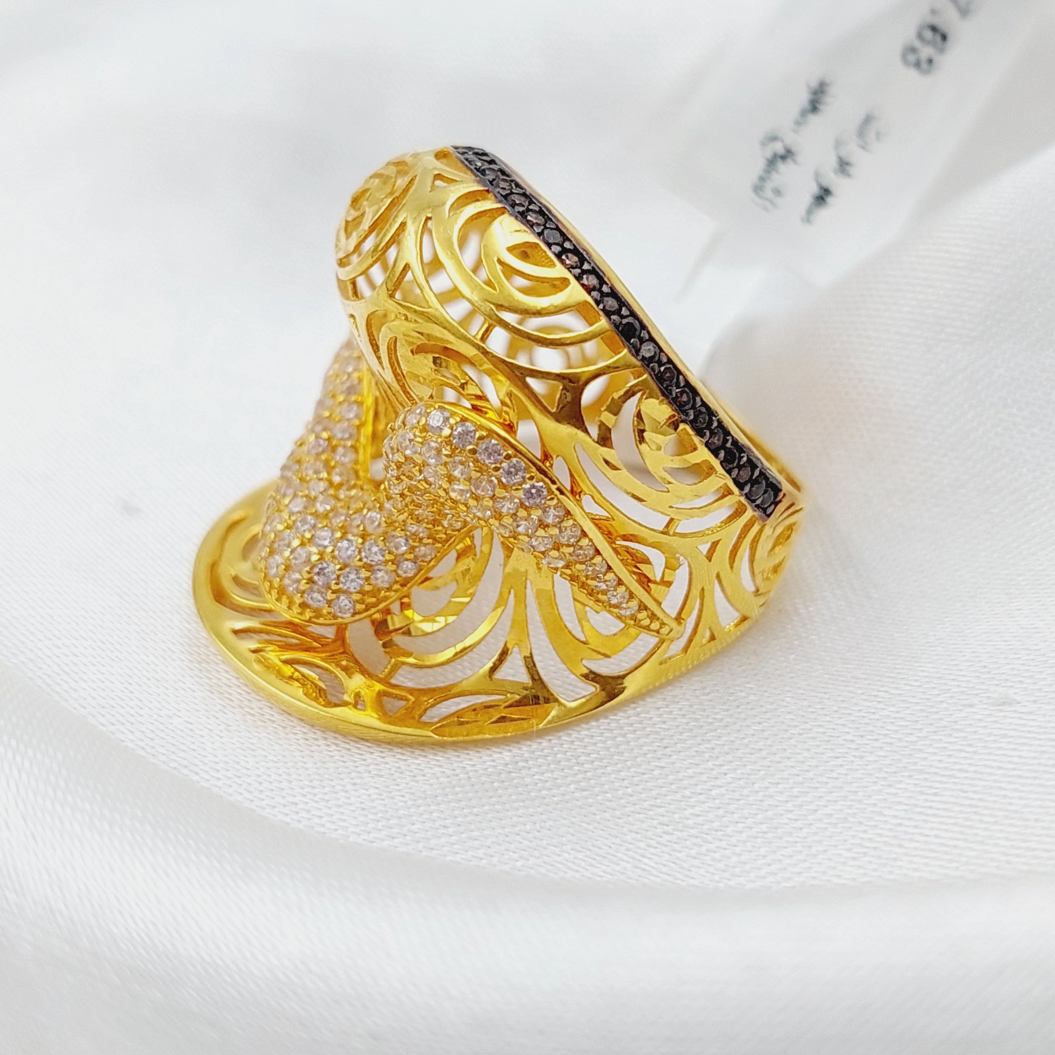 Zirconia Ring - Image 3