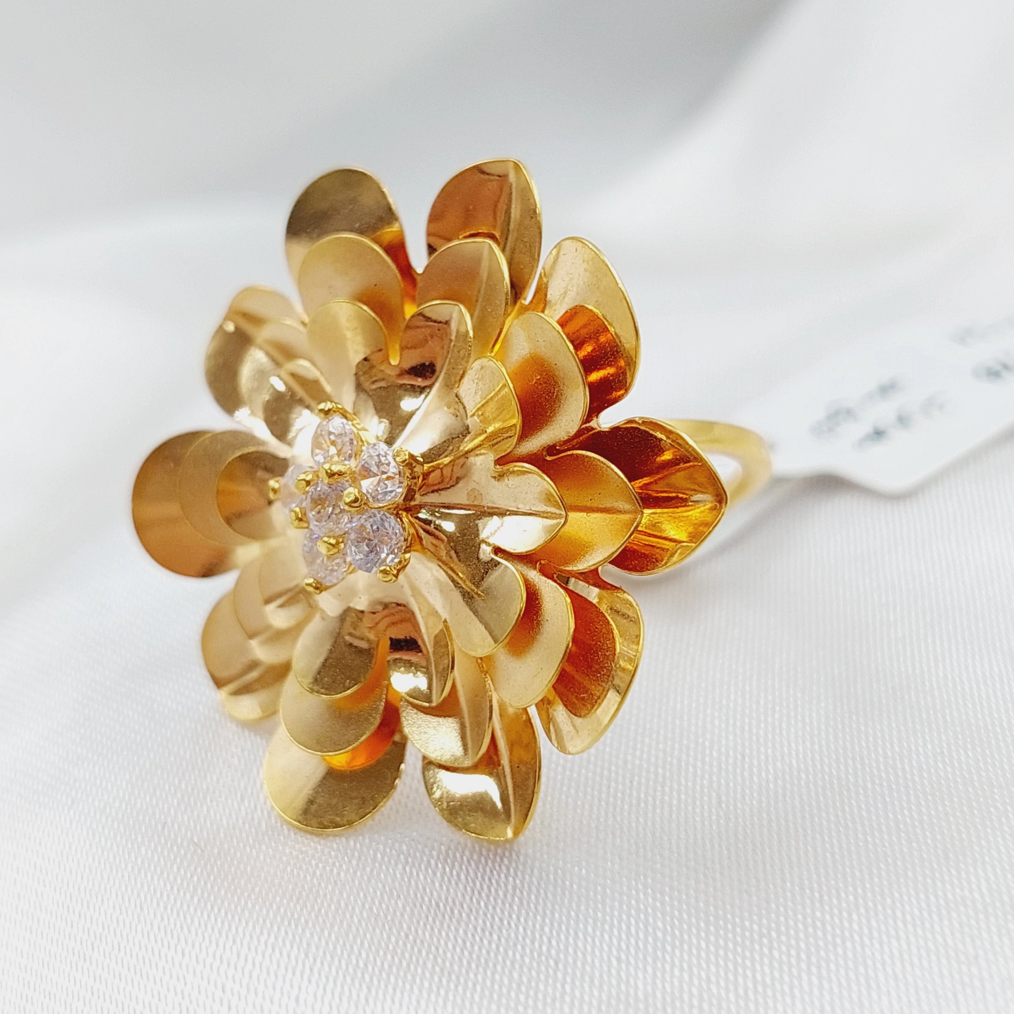 Fancy Ring - Image 3