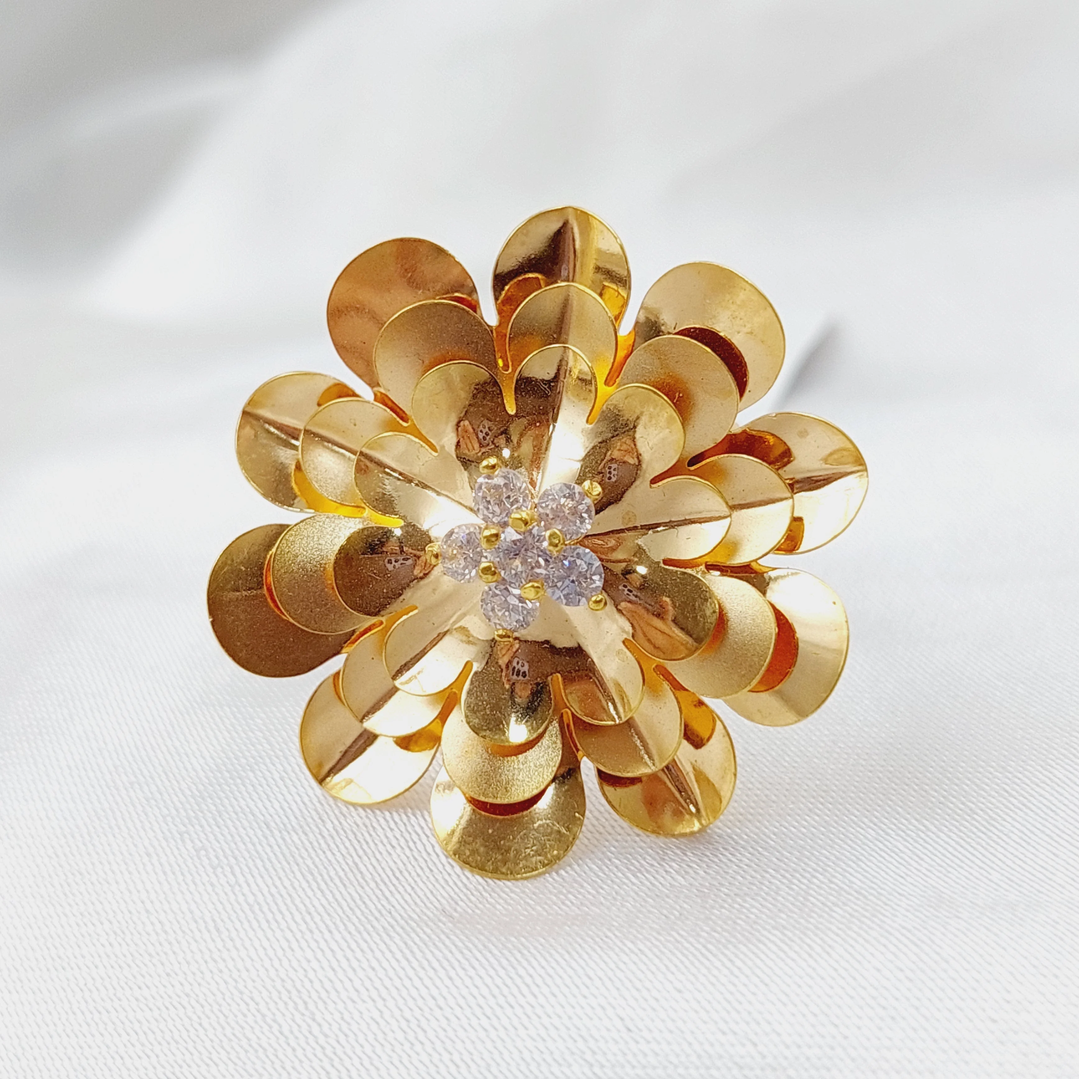 Fancy Ring - Image 4