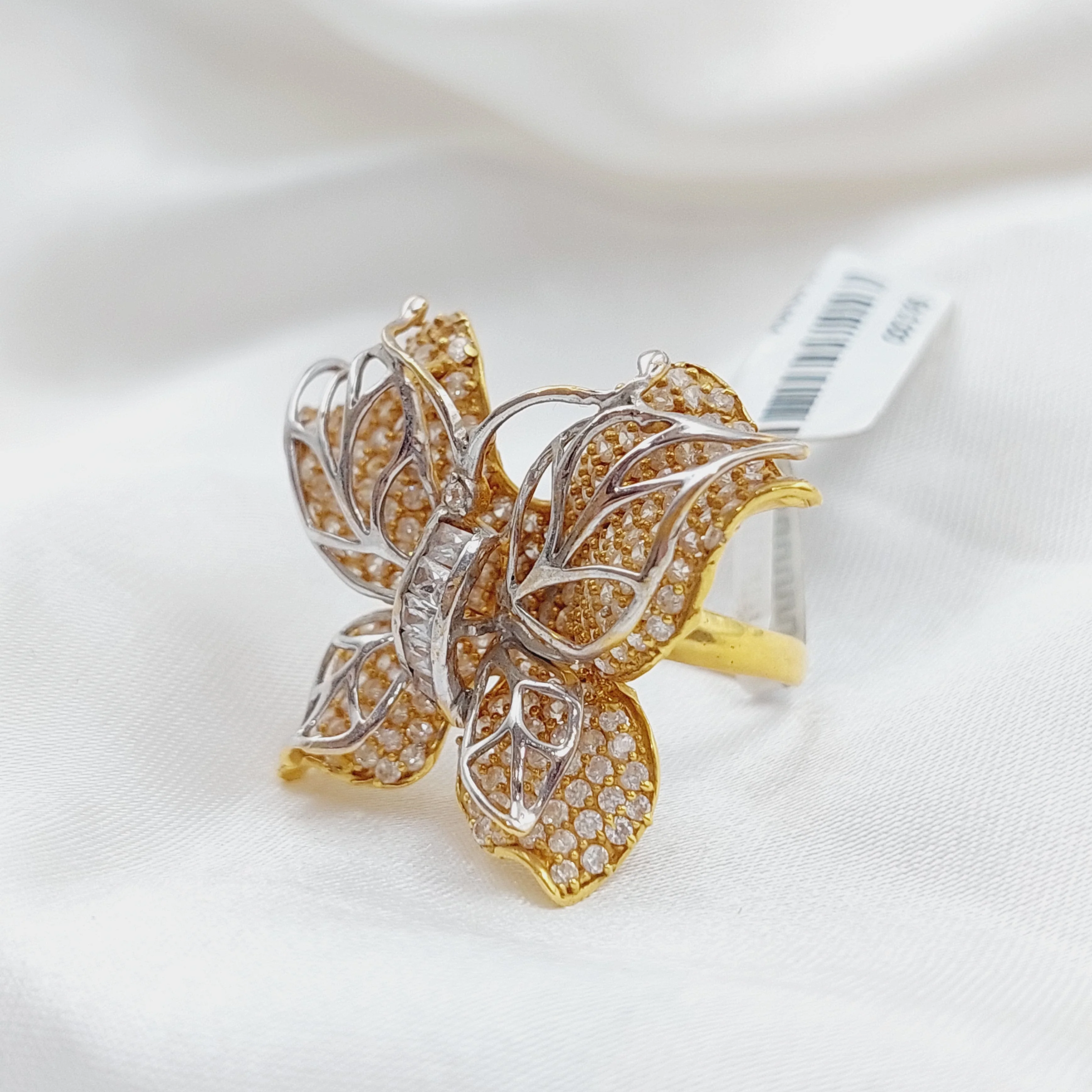Butterfly Ring - Image 5