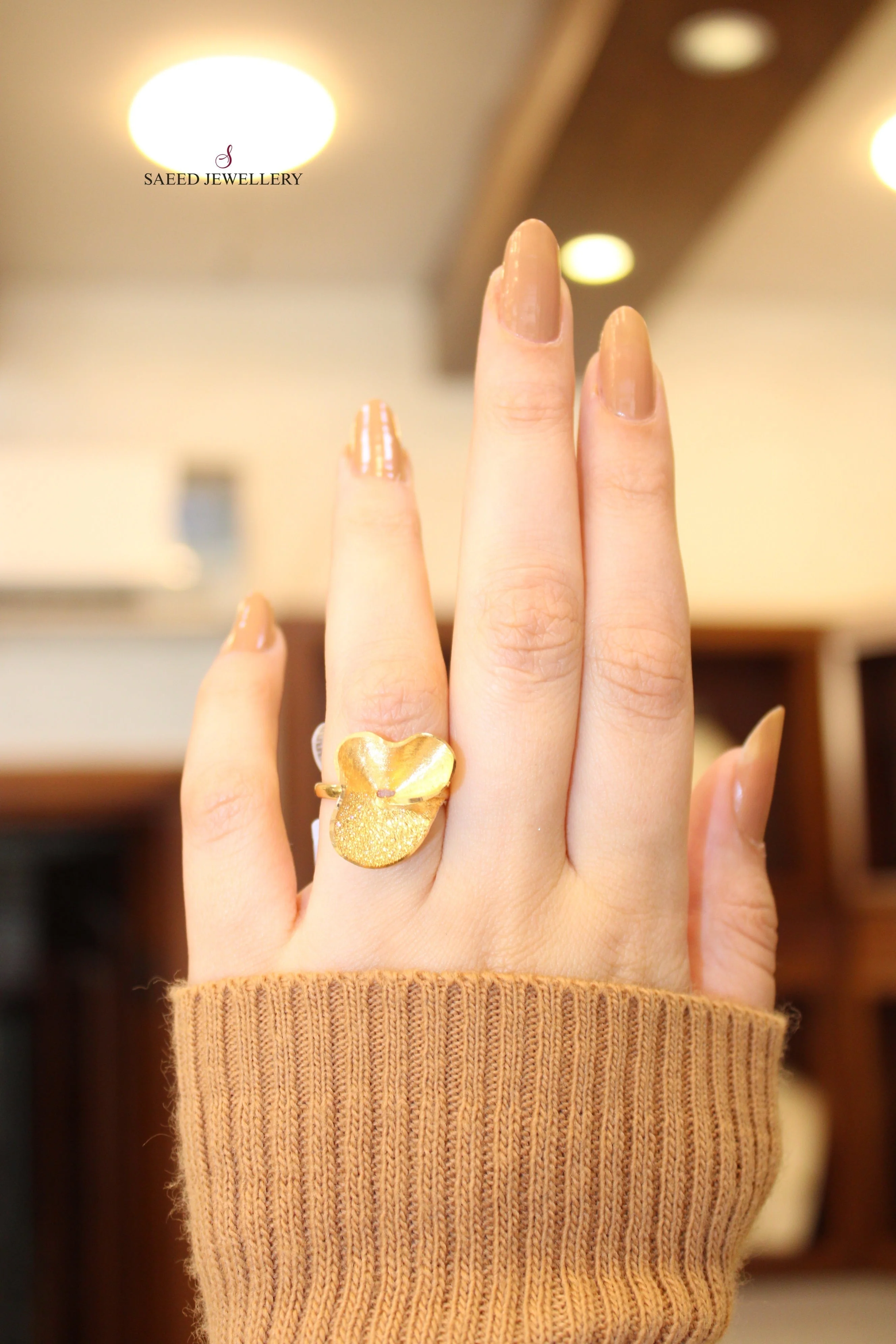 Classic Ring - Image 4