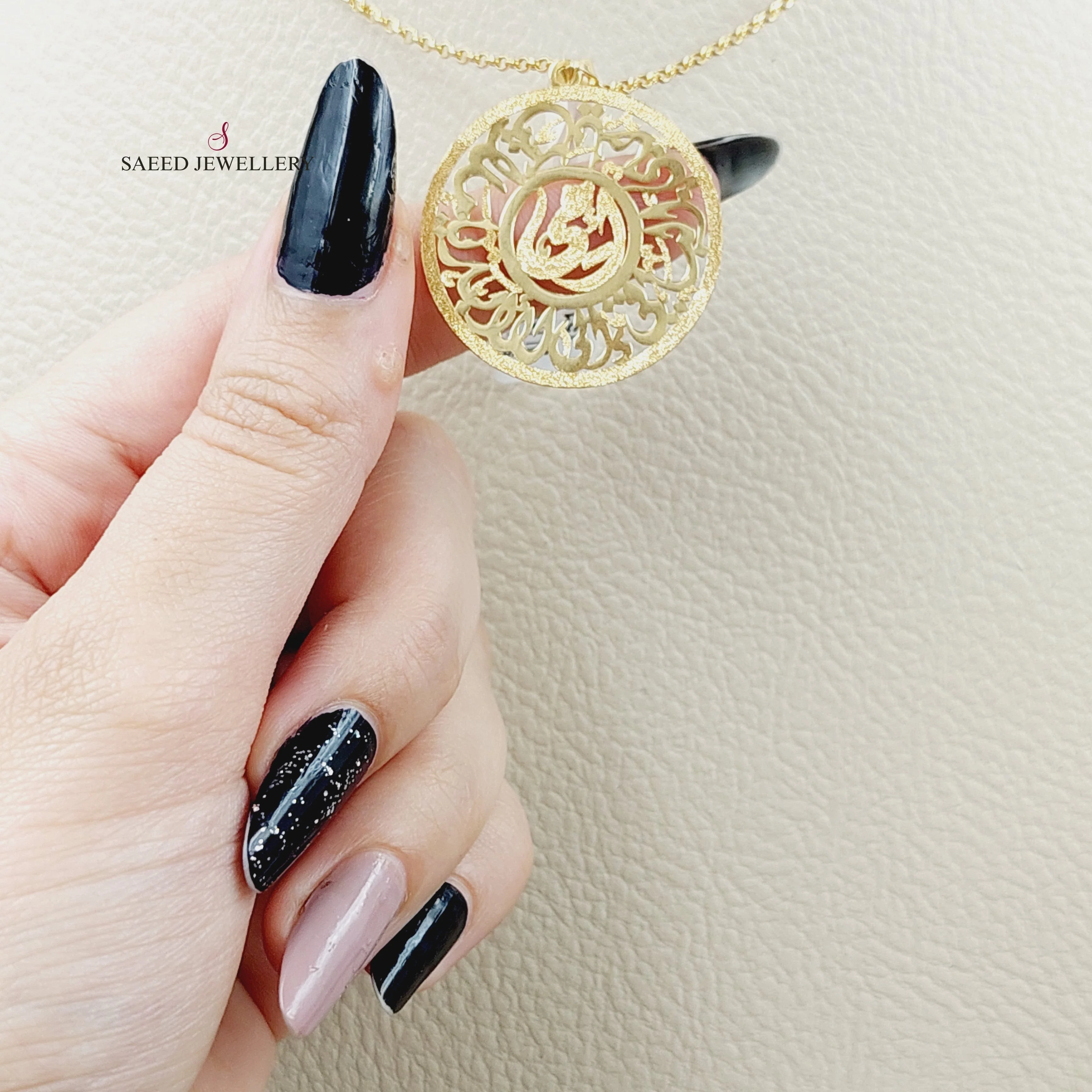 Mom's Pendant - Image 3