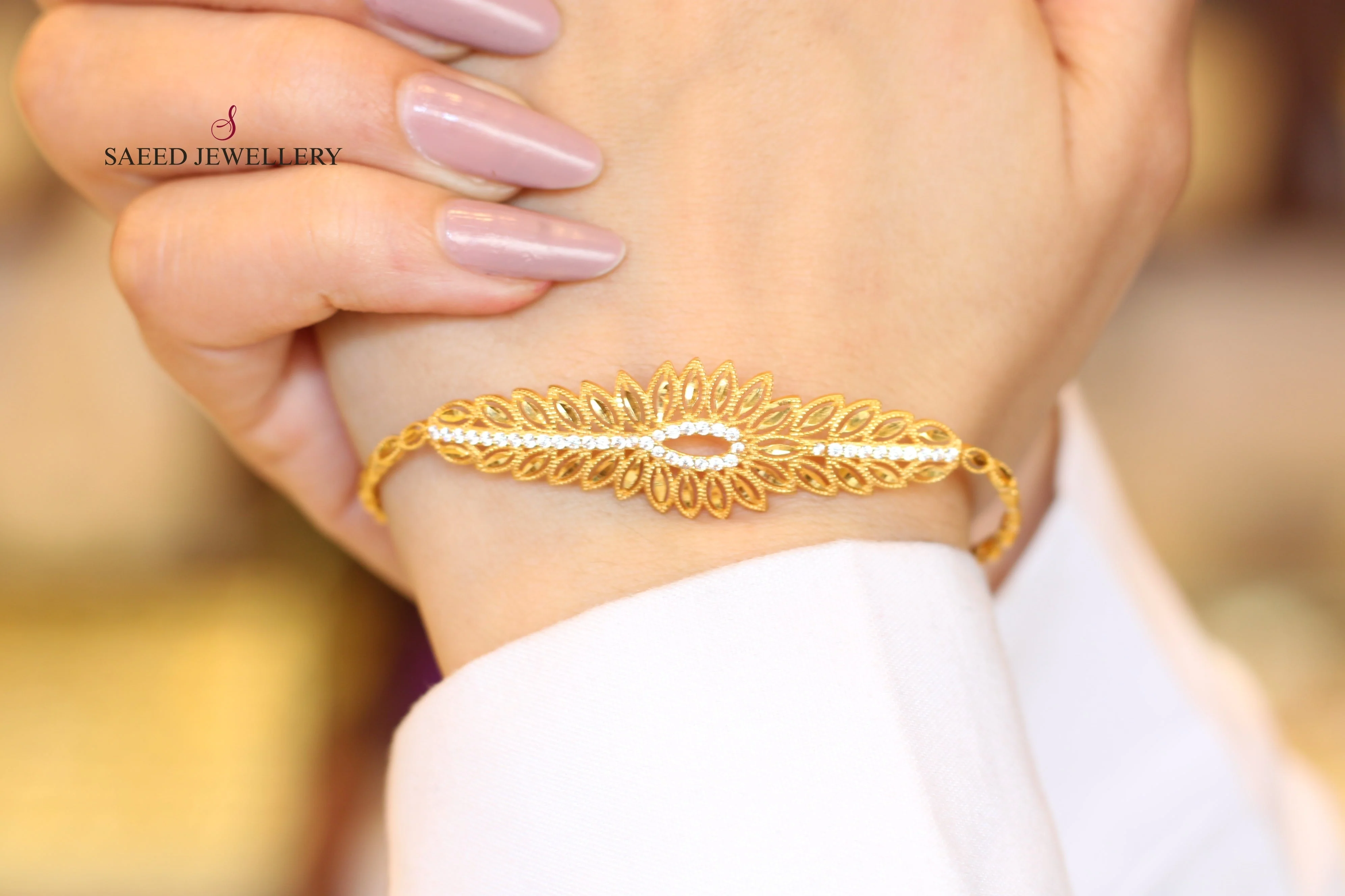 Four Pieces Turkish Fancy Set - Image 10