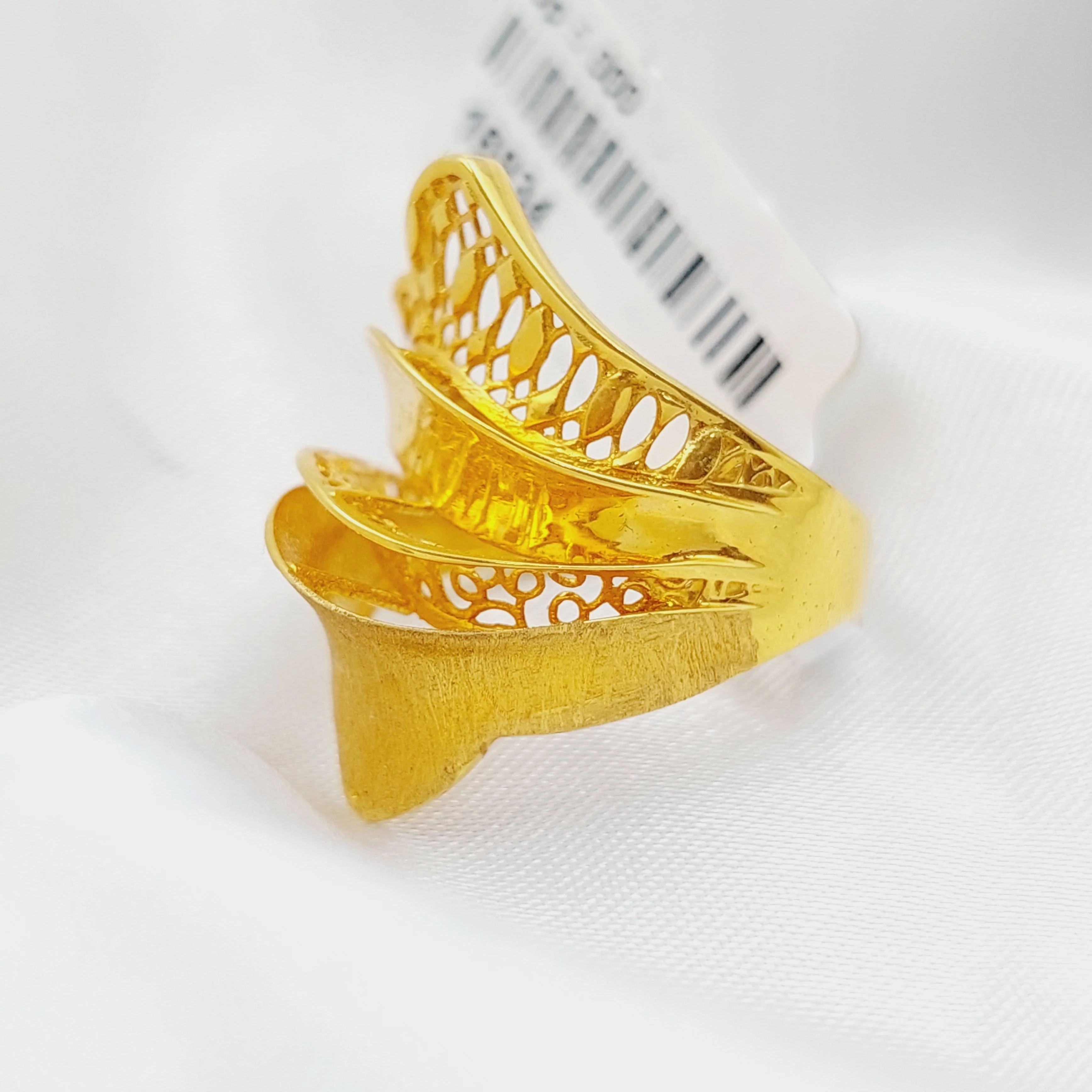 Fancy Ring - Image 5