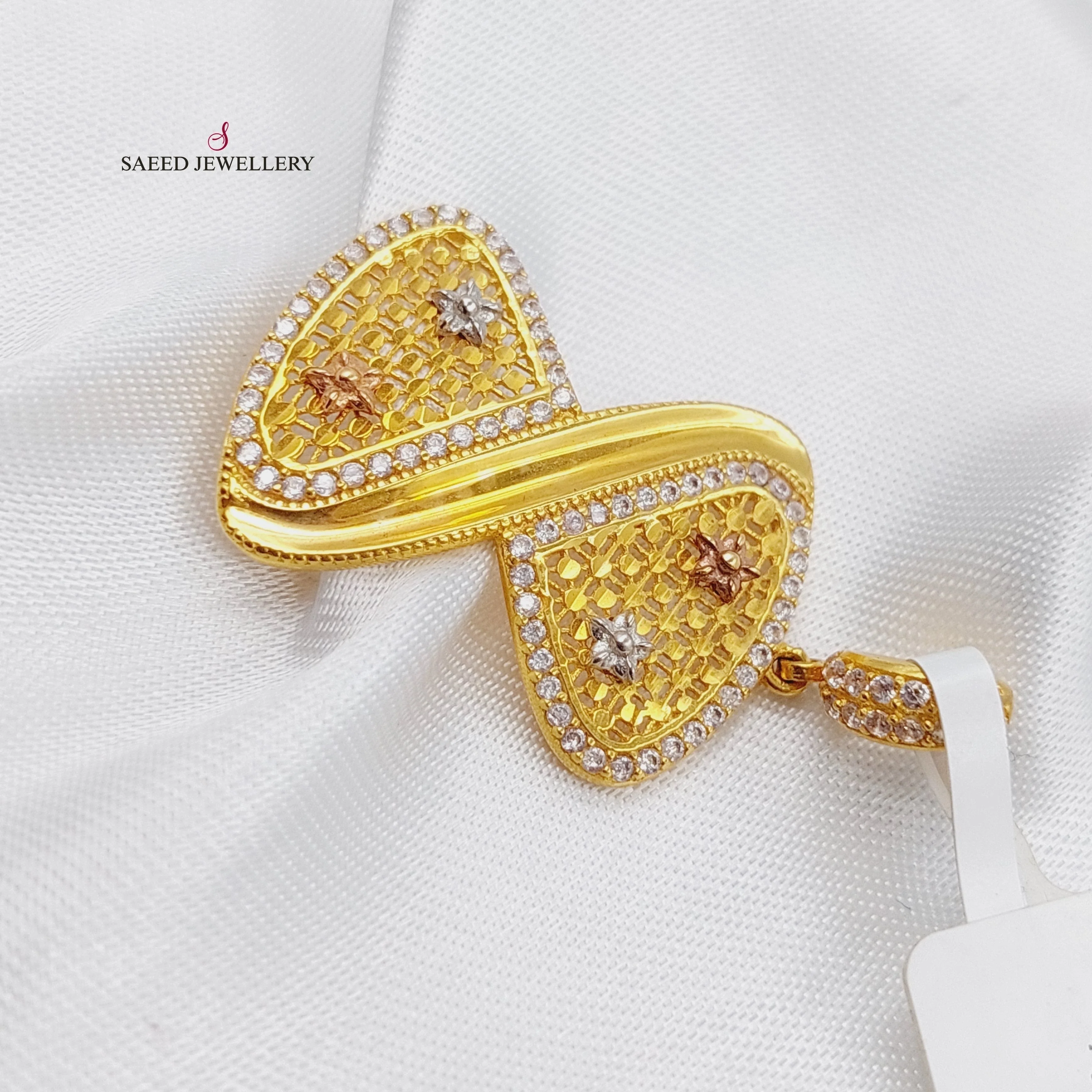 Stone Pendant - Image 3