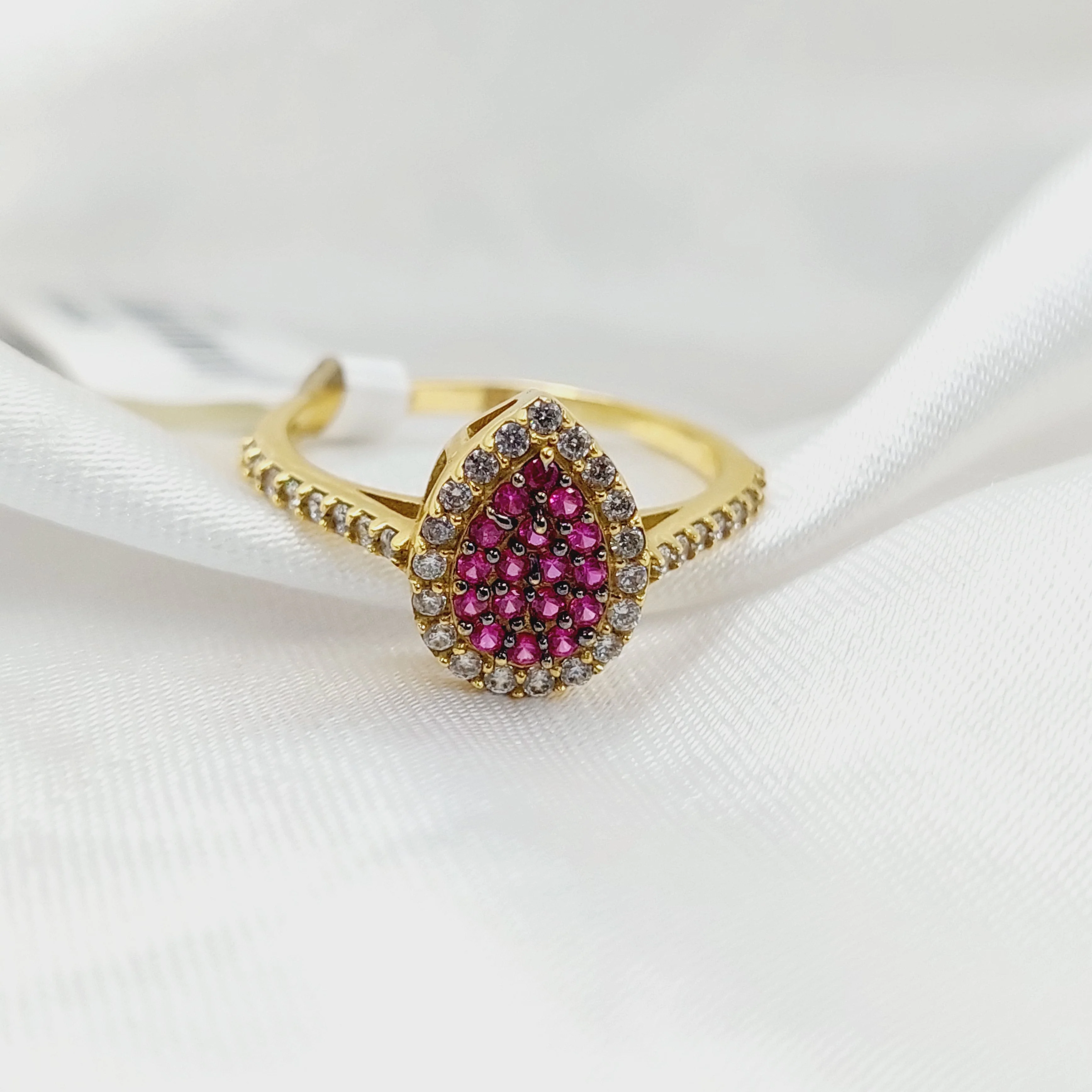 Zirconia Ring - Image 3