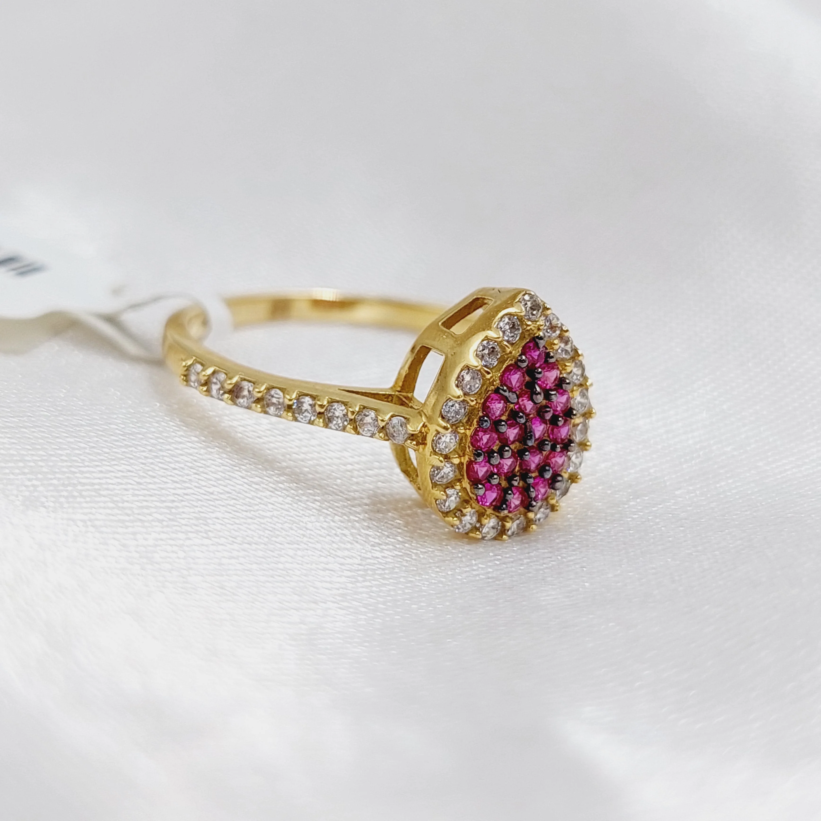 Zirconia Ring - Image 4