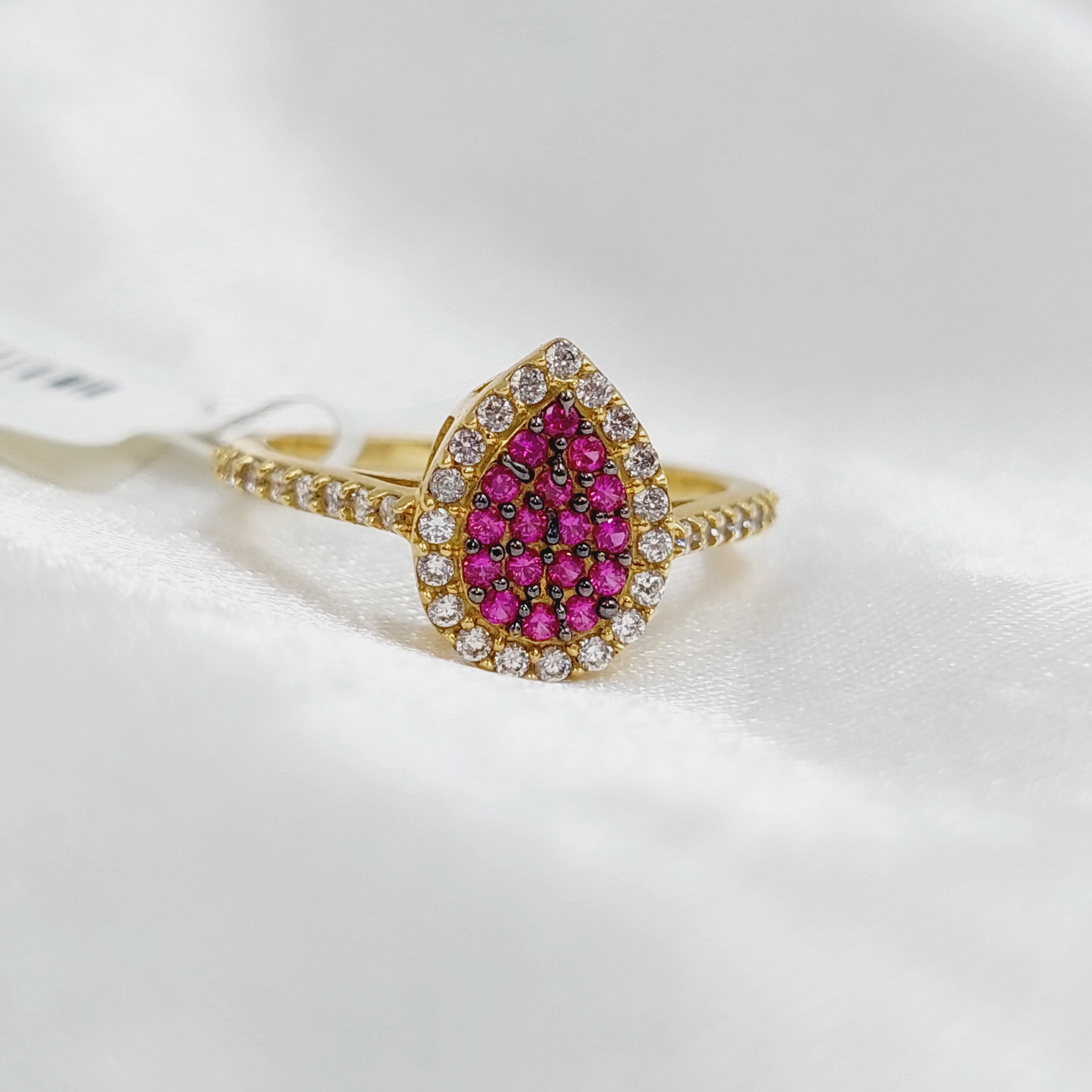 Zirconia Ring - Image 6