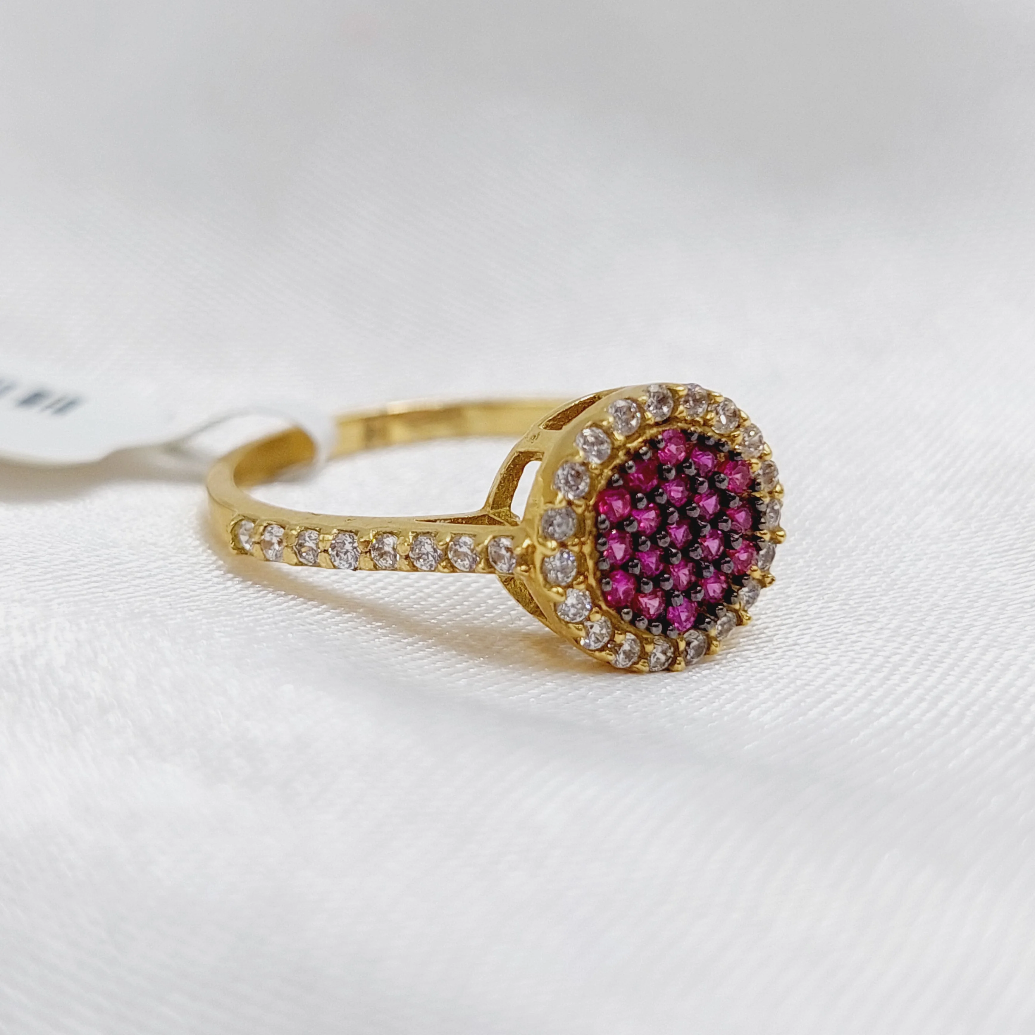 Zirconia Ring - Image 4