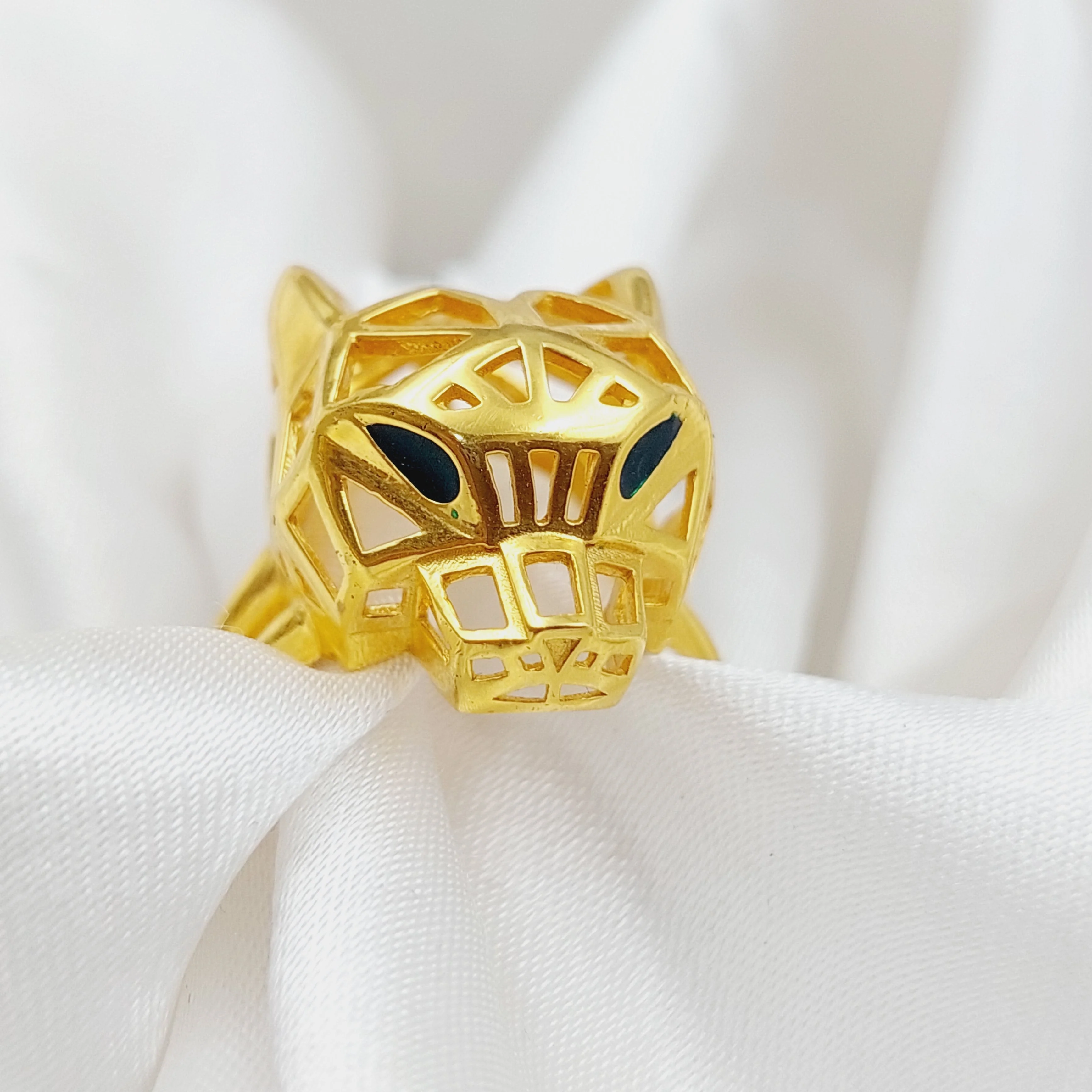 Tiger Ring - Image 3