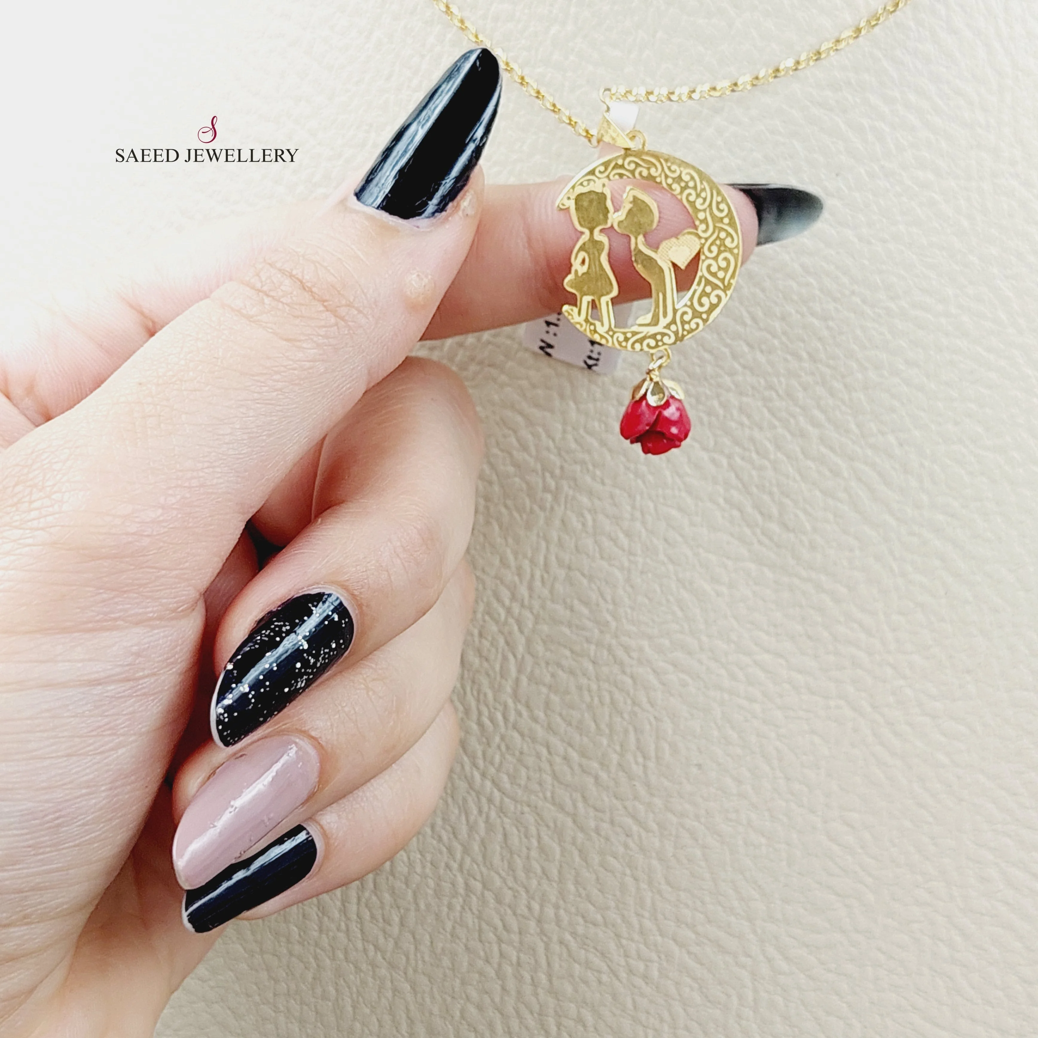 Small Pendant - Image 4