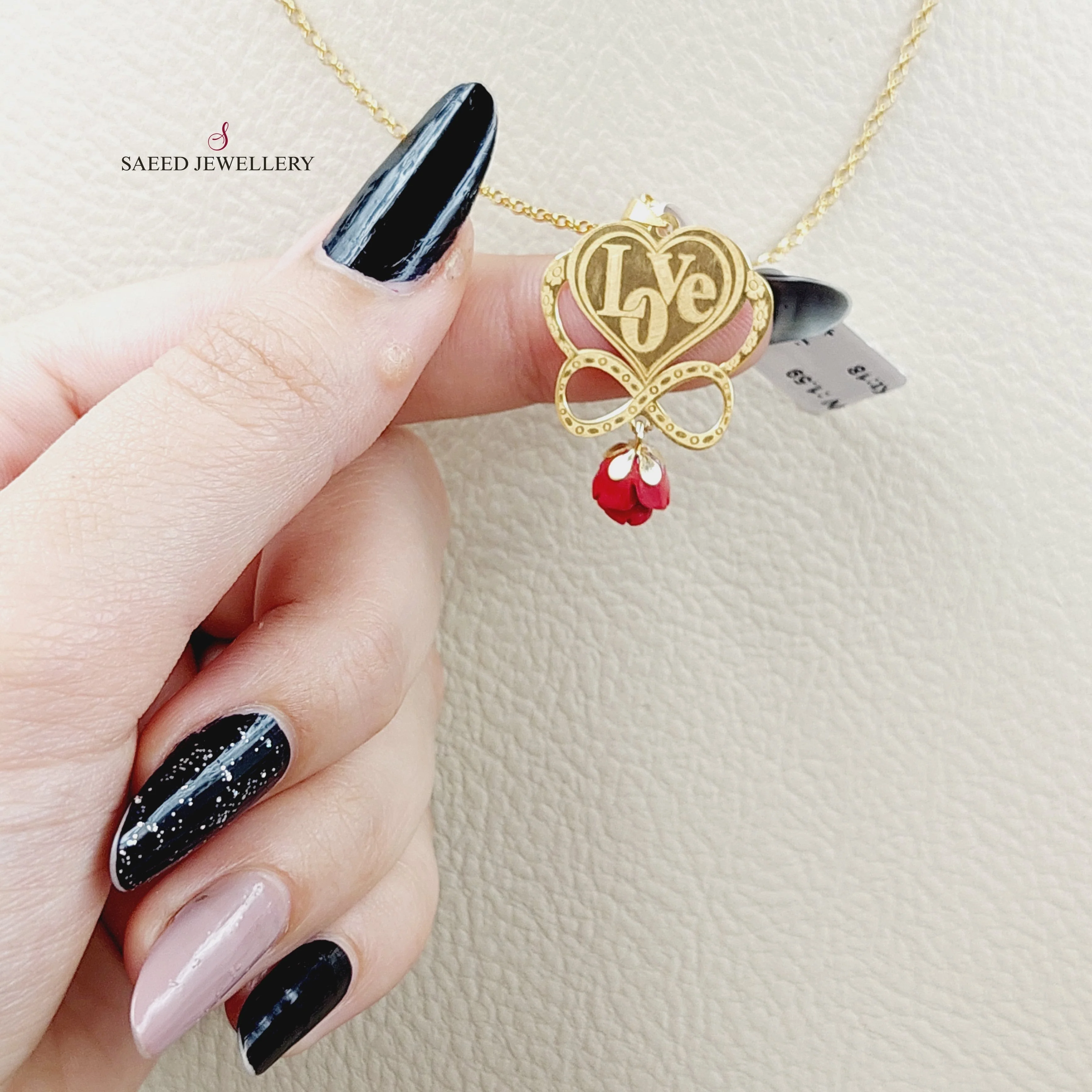 Small Pendant - Image 4