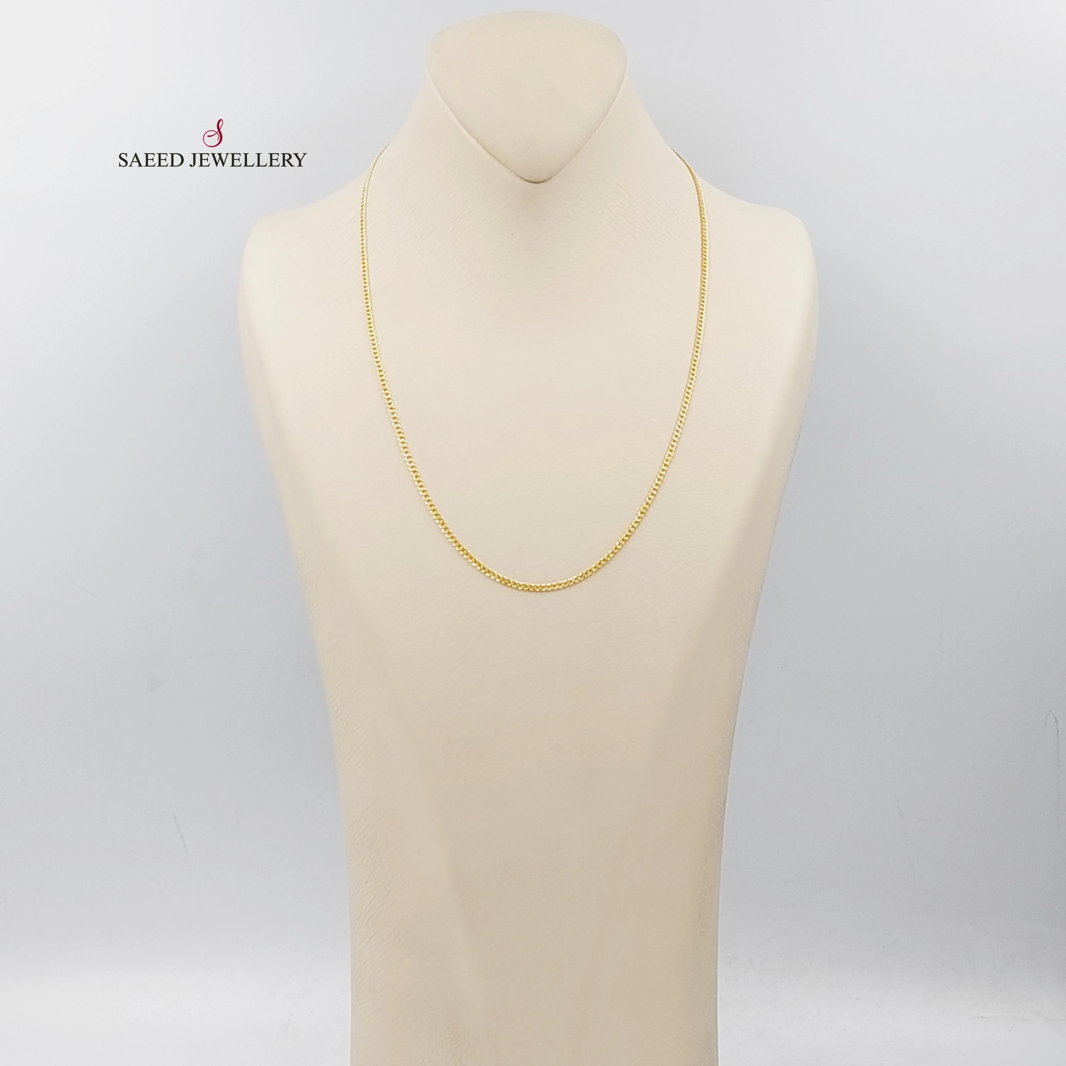 (2.5mm) Curb Chain - Image 4