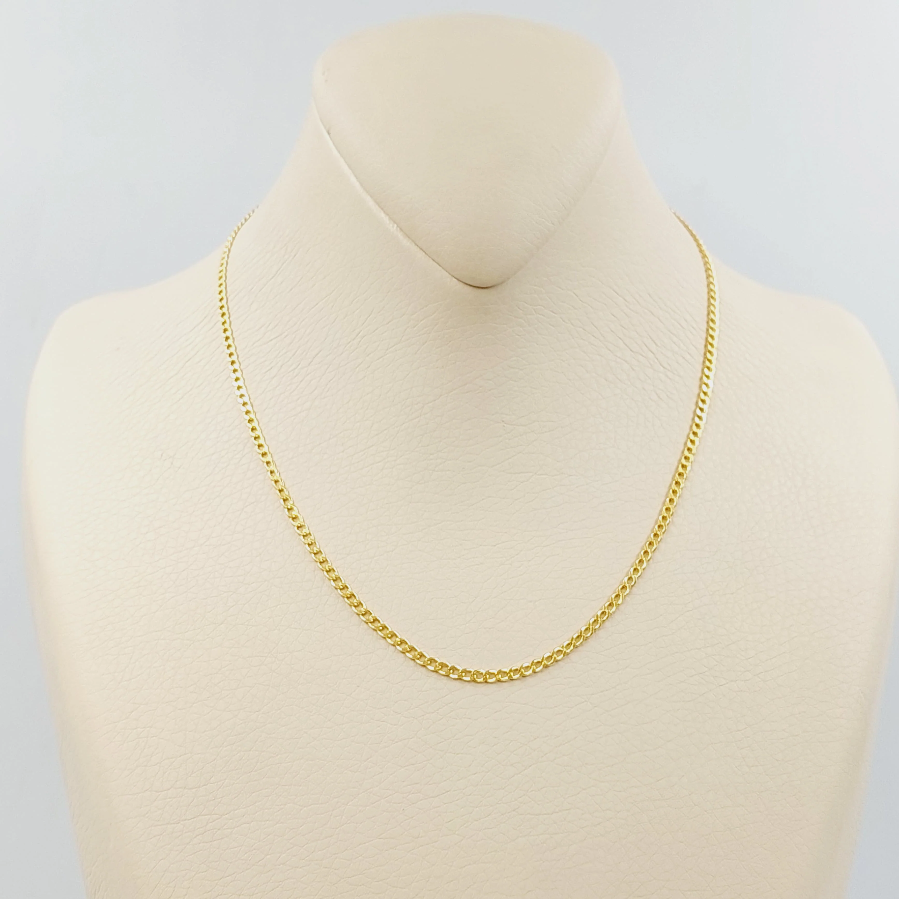 (2.5mm) Curb Chain - Image 5