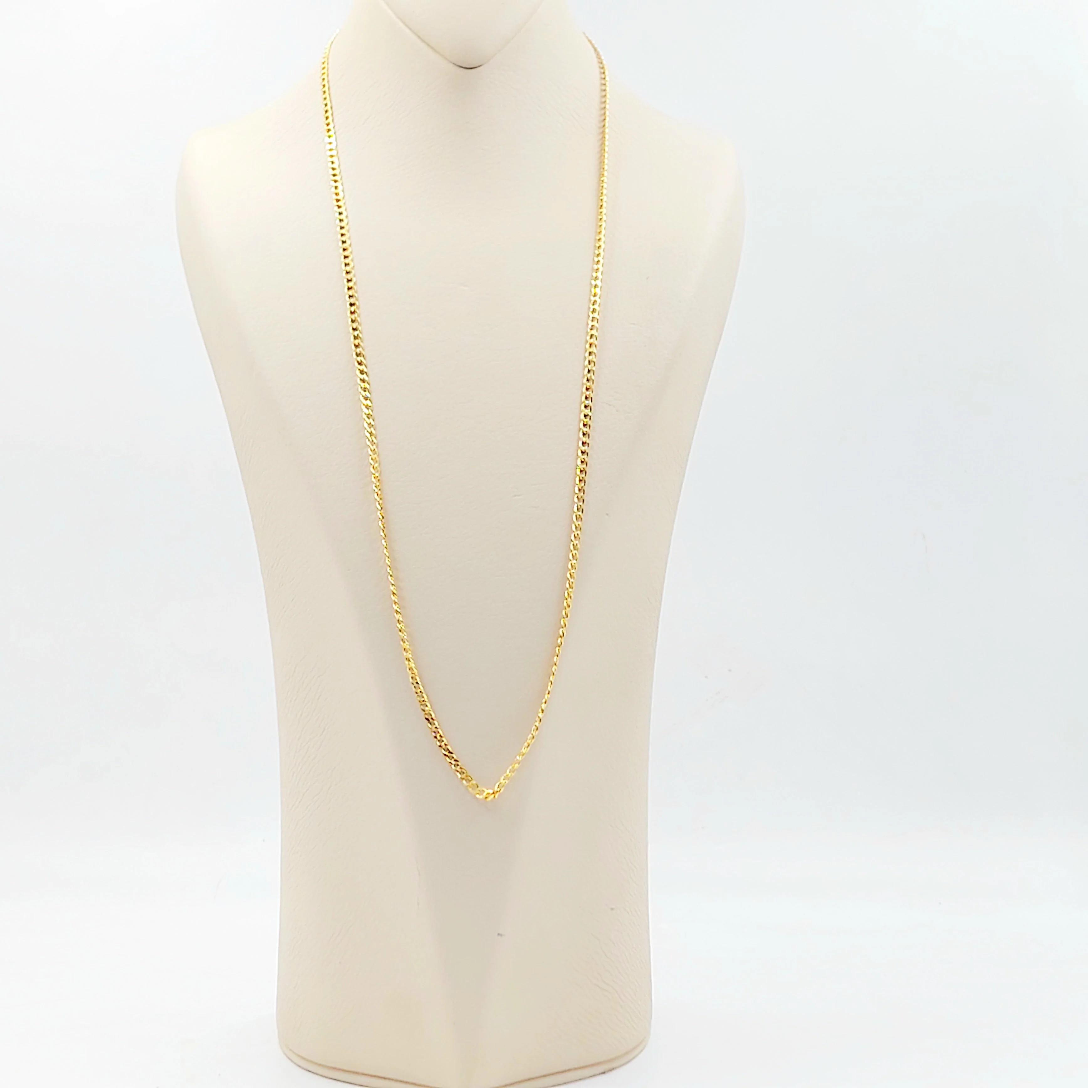 (3.5mm) Curb Chain - Image 10