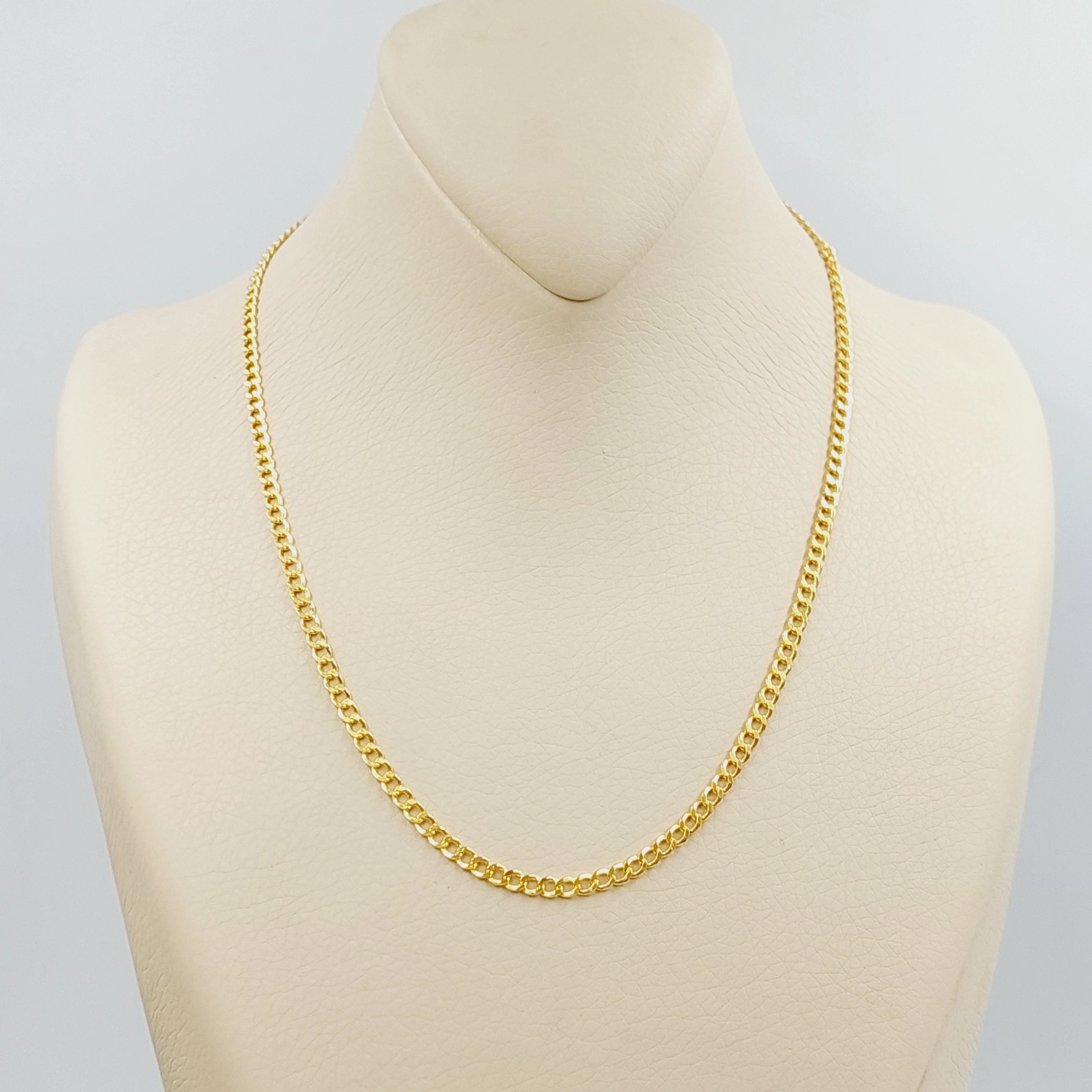 (3.5mm) Curb Chain - Image 7