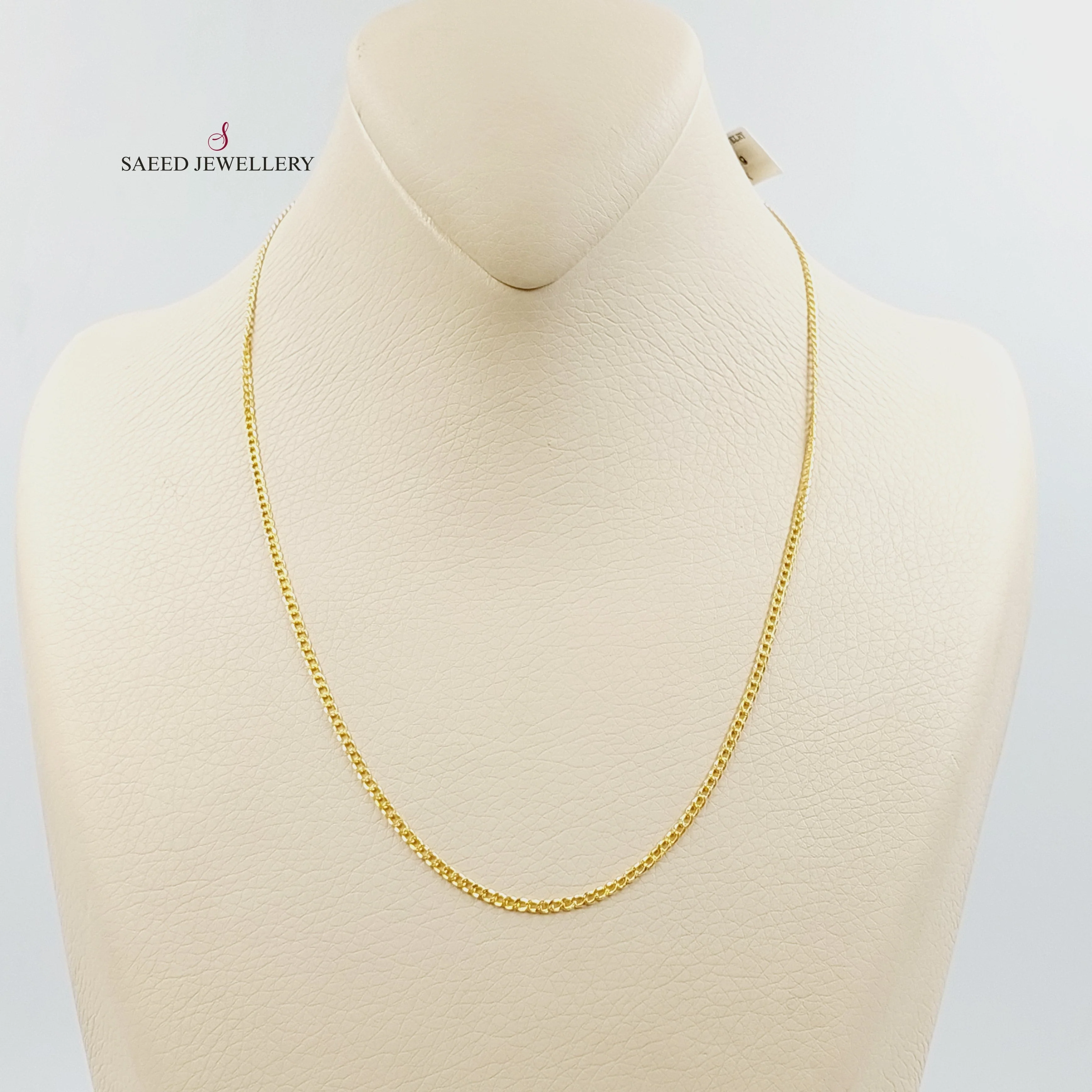 (2mm) Curb Chain - Image 3