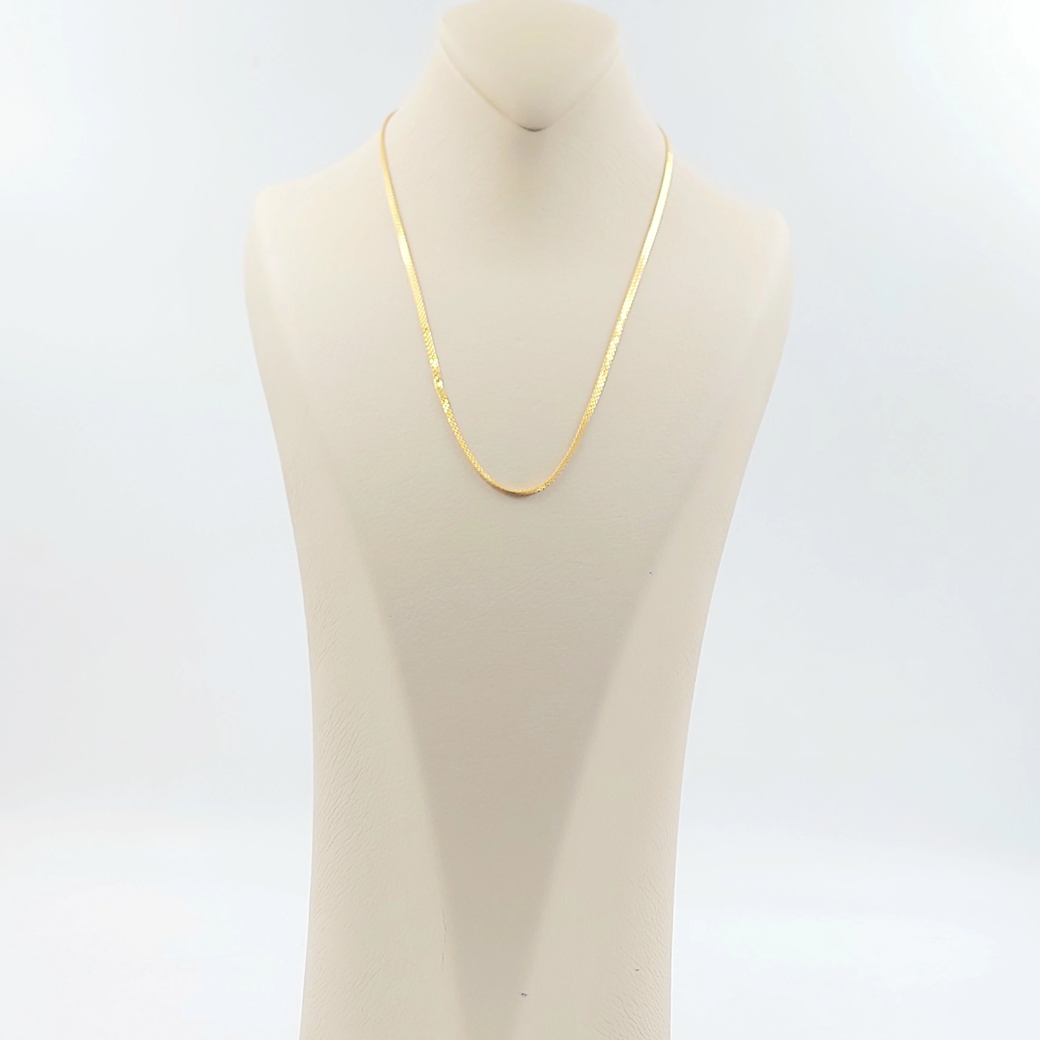 (2.5mm) Flat Chain - Image 6