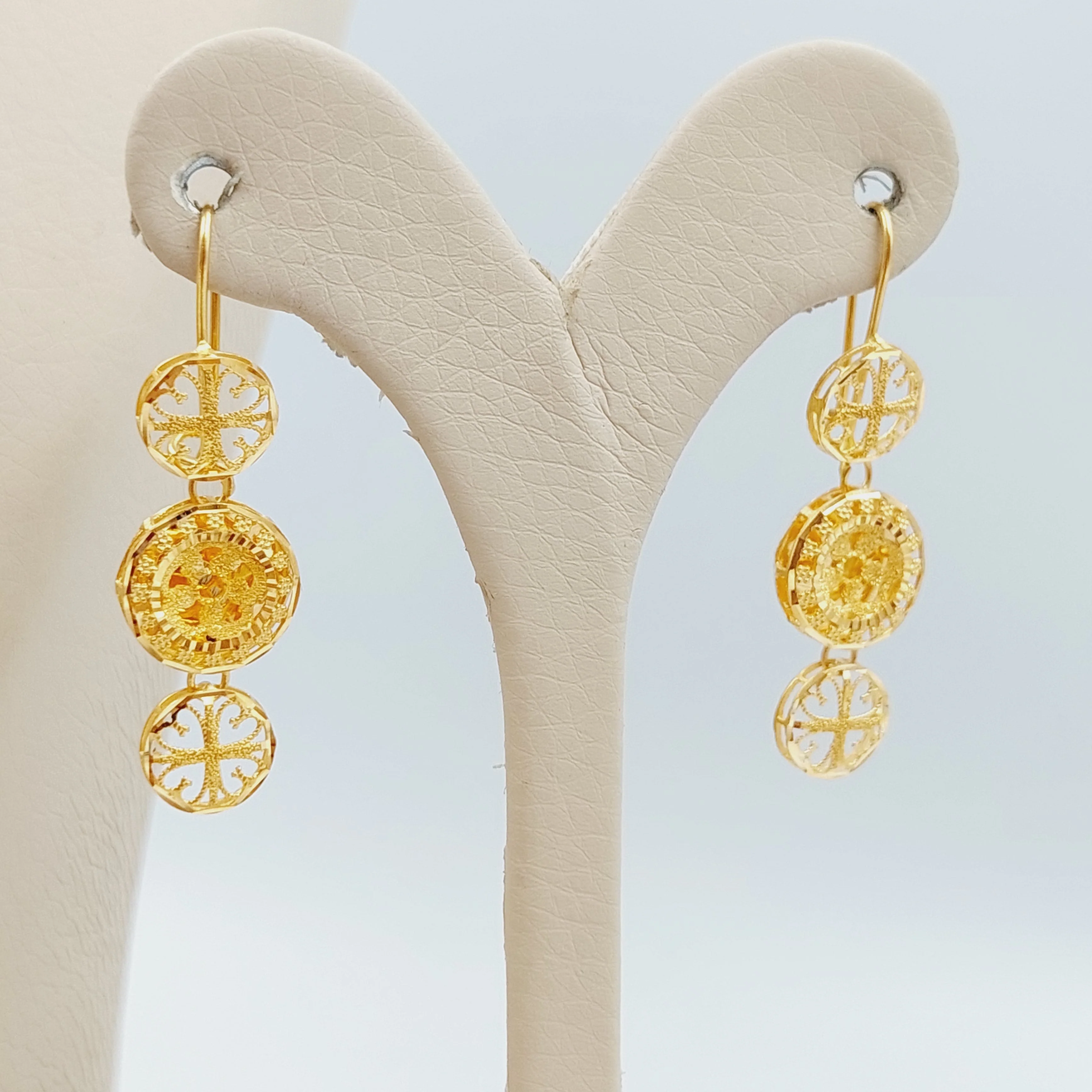 Four Pieces Kuwaiti Set - Image 4