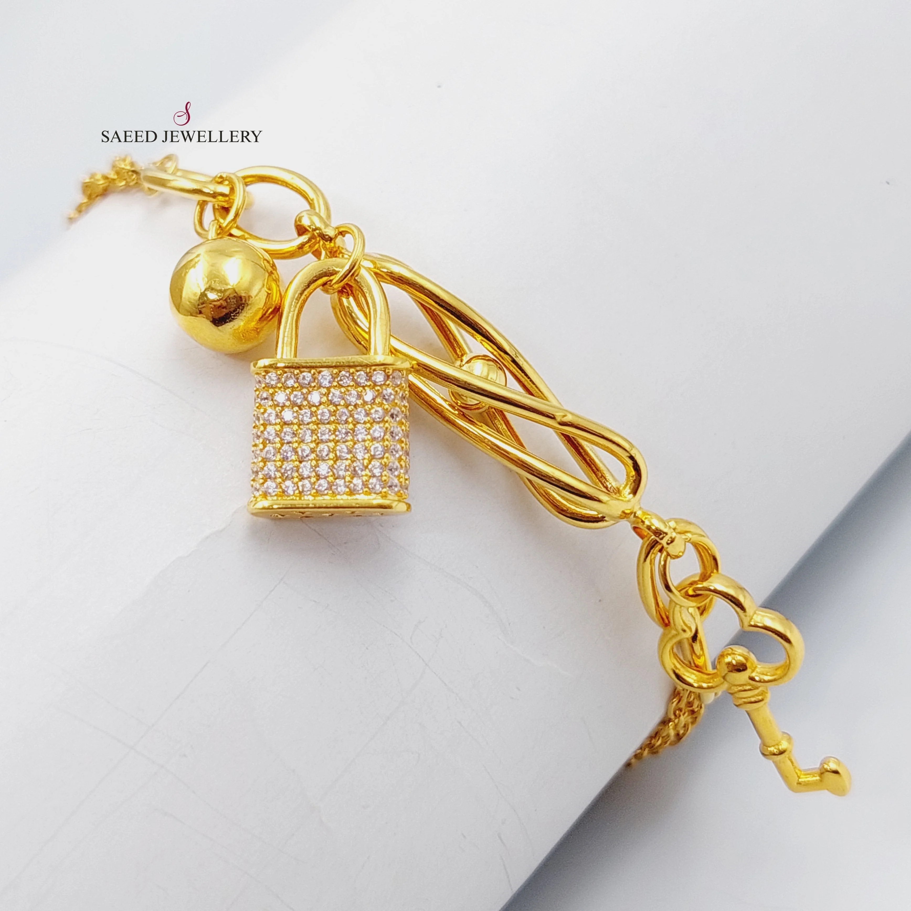 Fancy Bracelet - Image 3