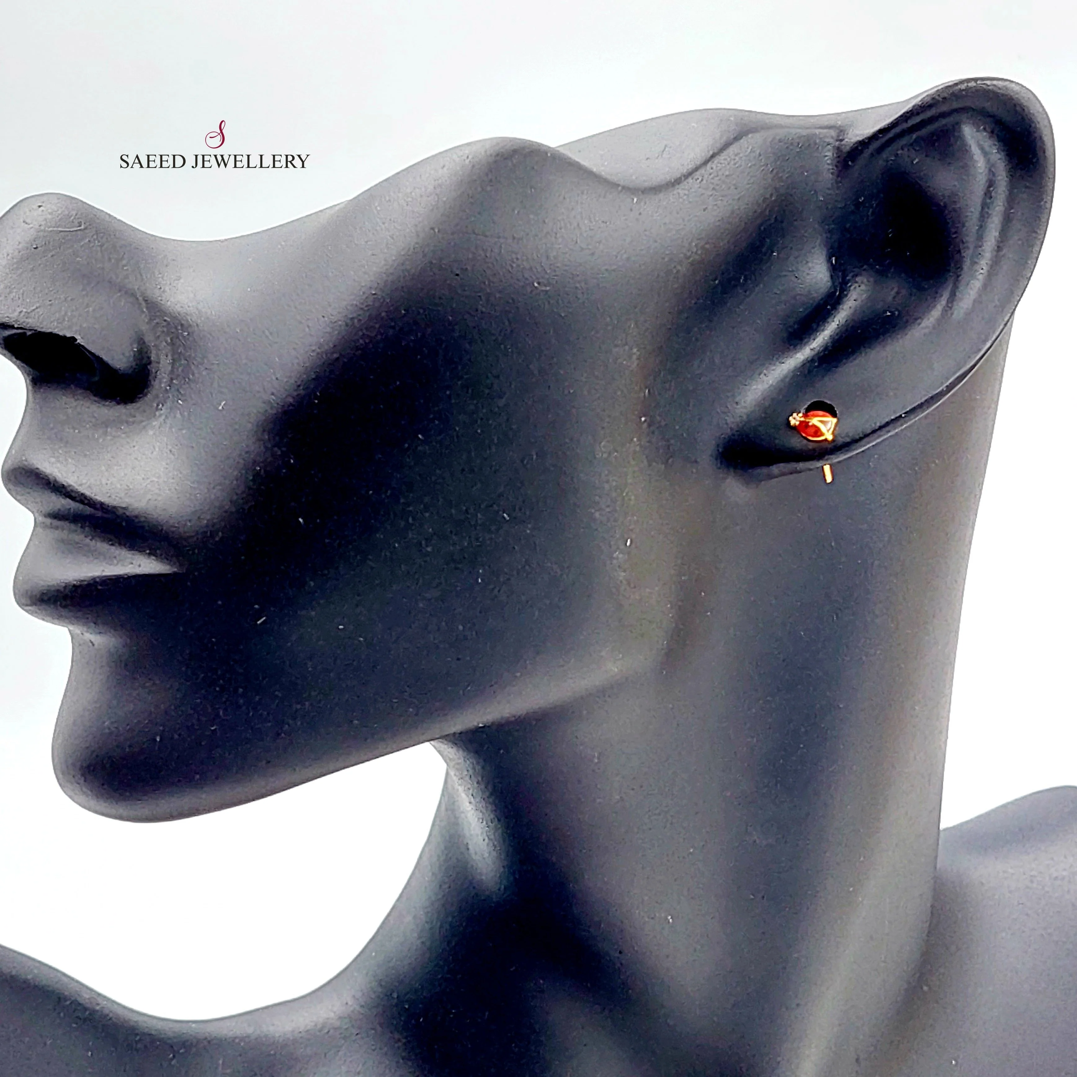 Screw Earrings - Image 4