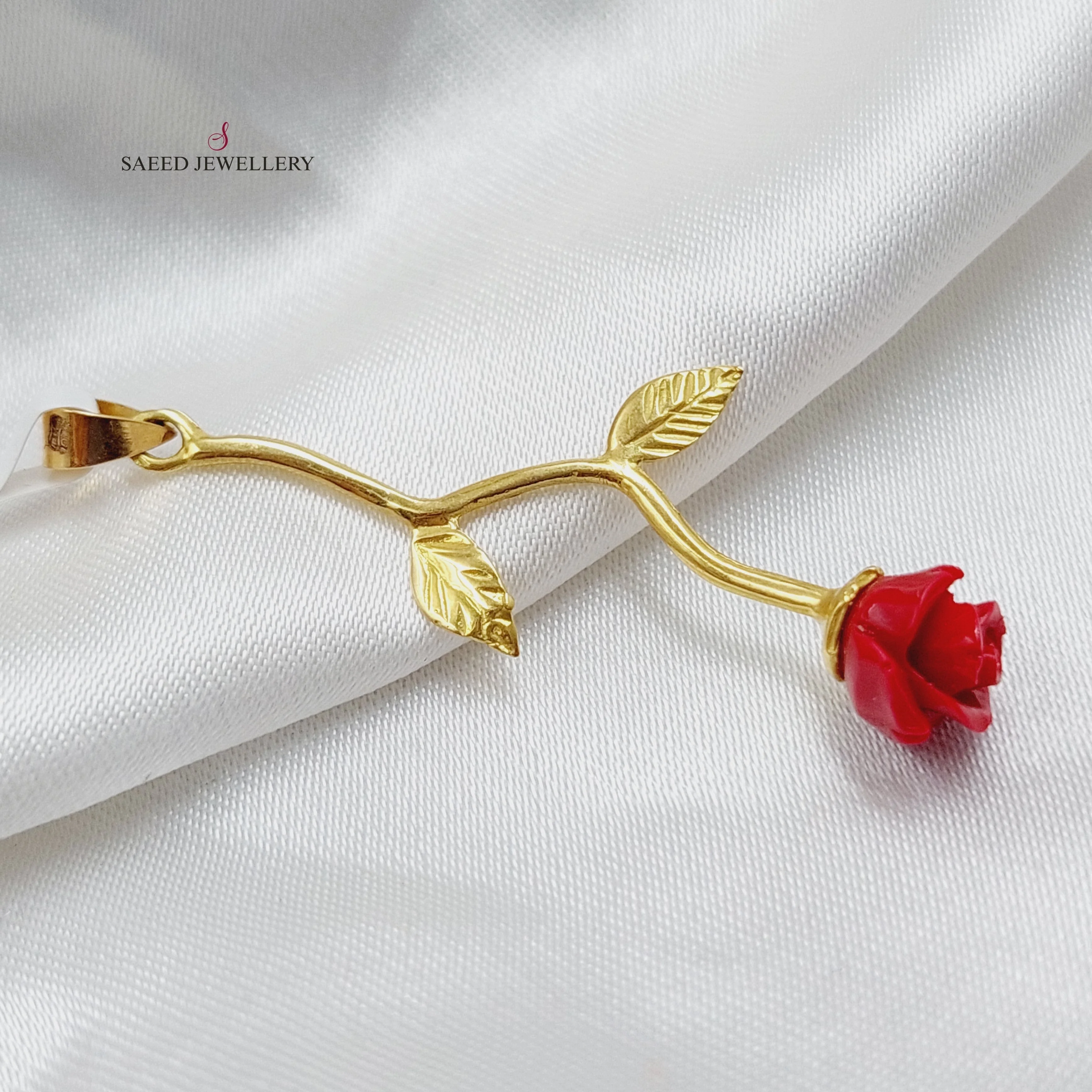 Rose Pendant - Image 11