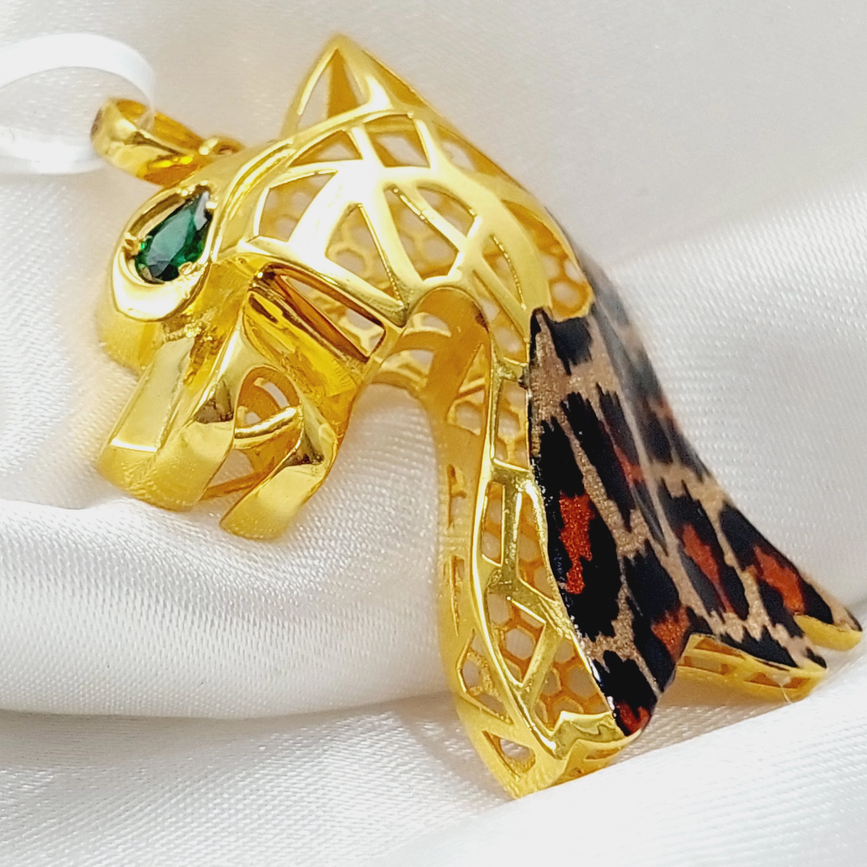 Horse Pendant - Image 3