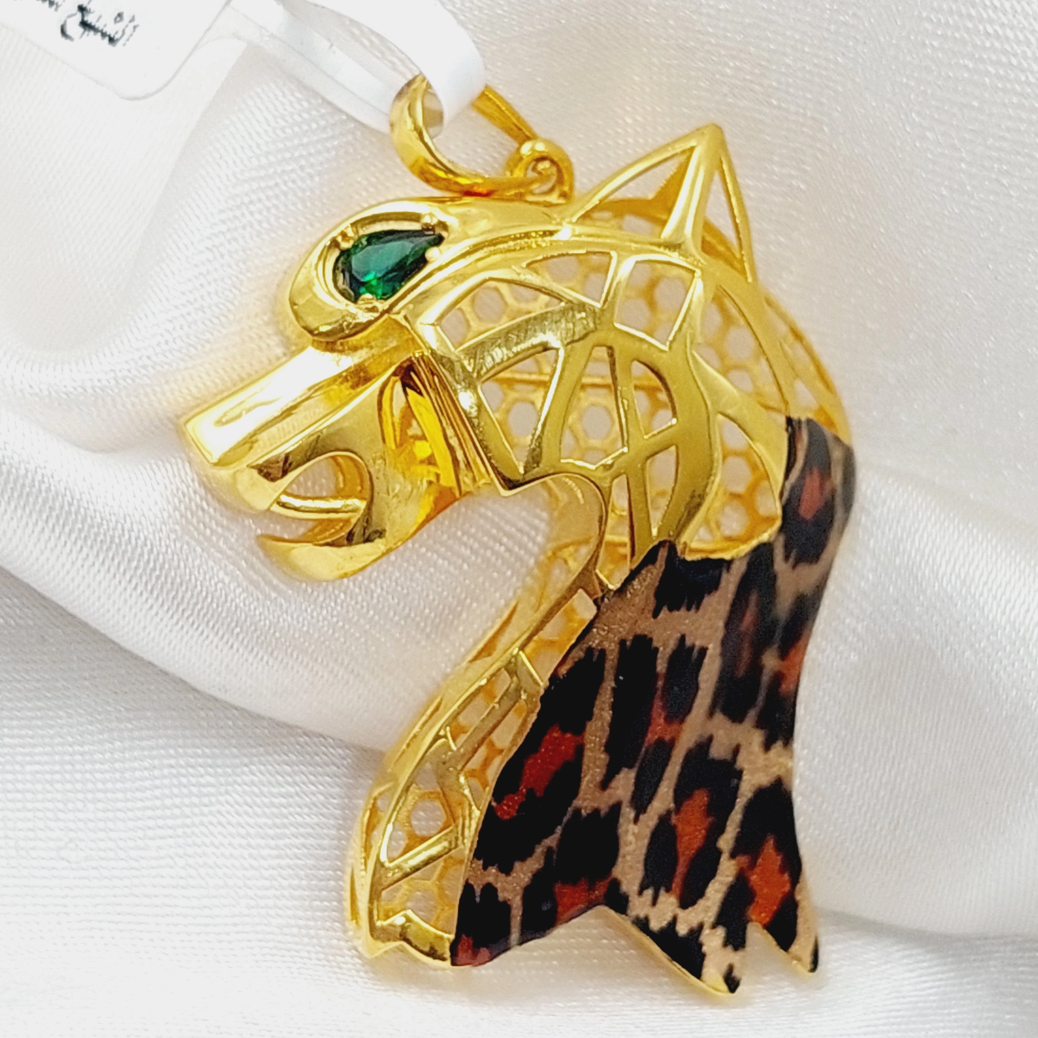 Horse Pendant - Image 4