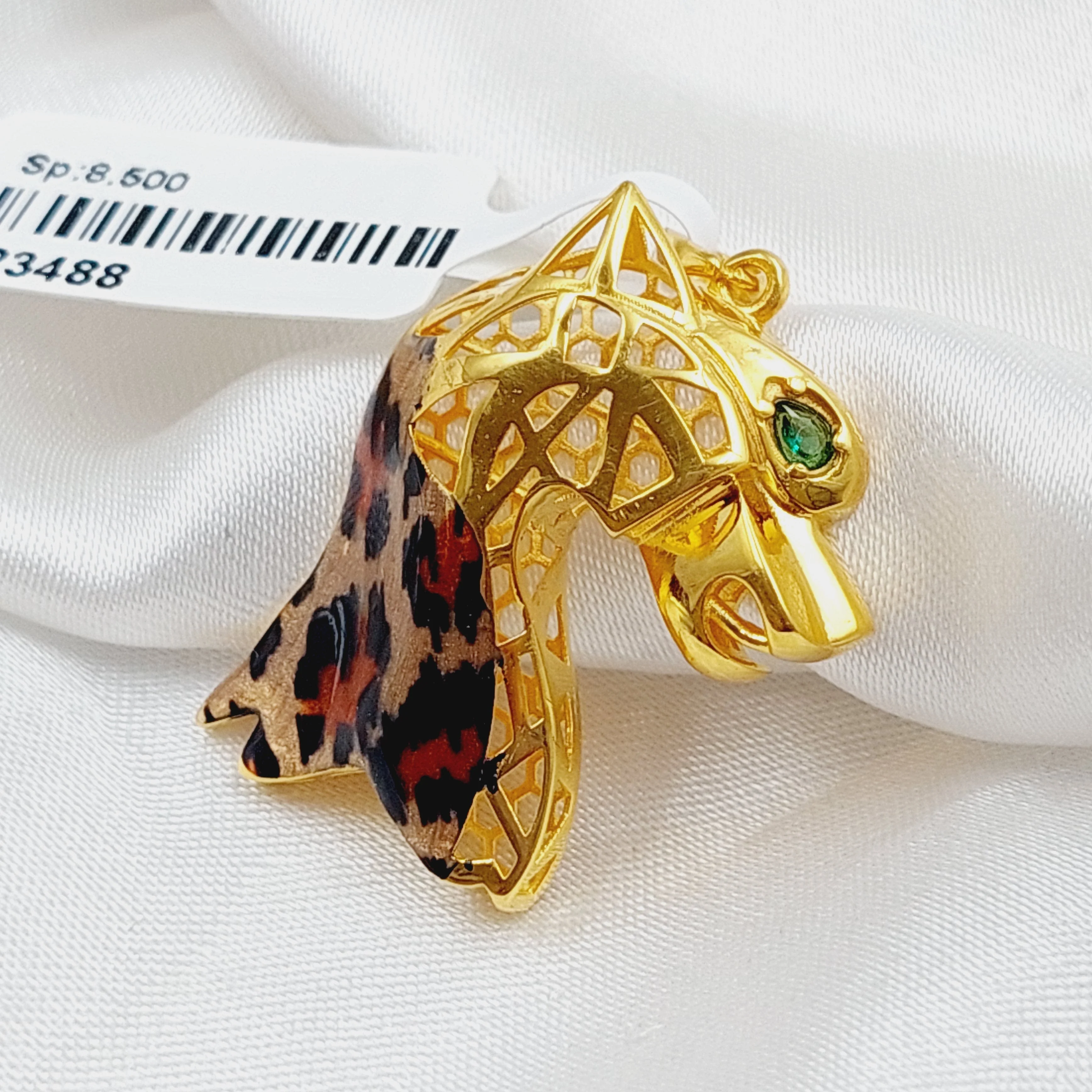 Horse Pendant - Image 3