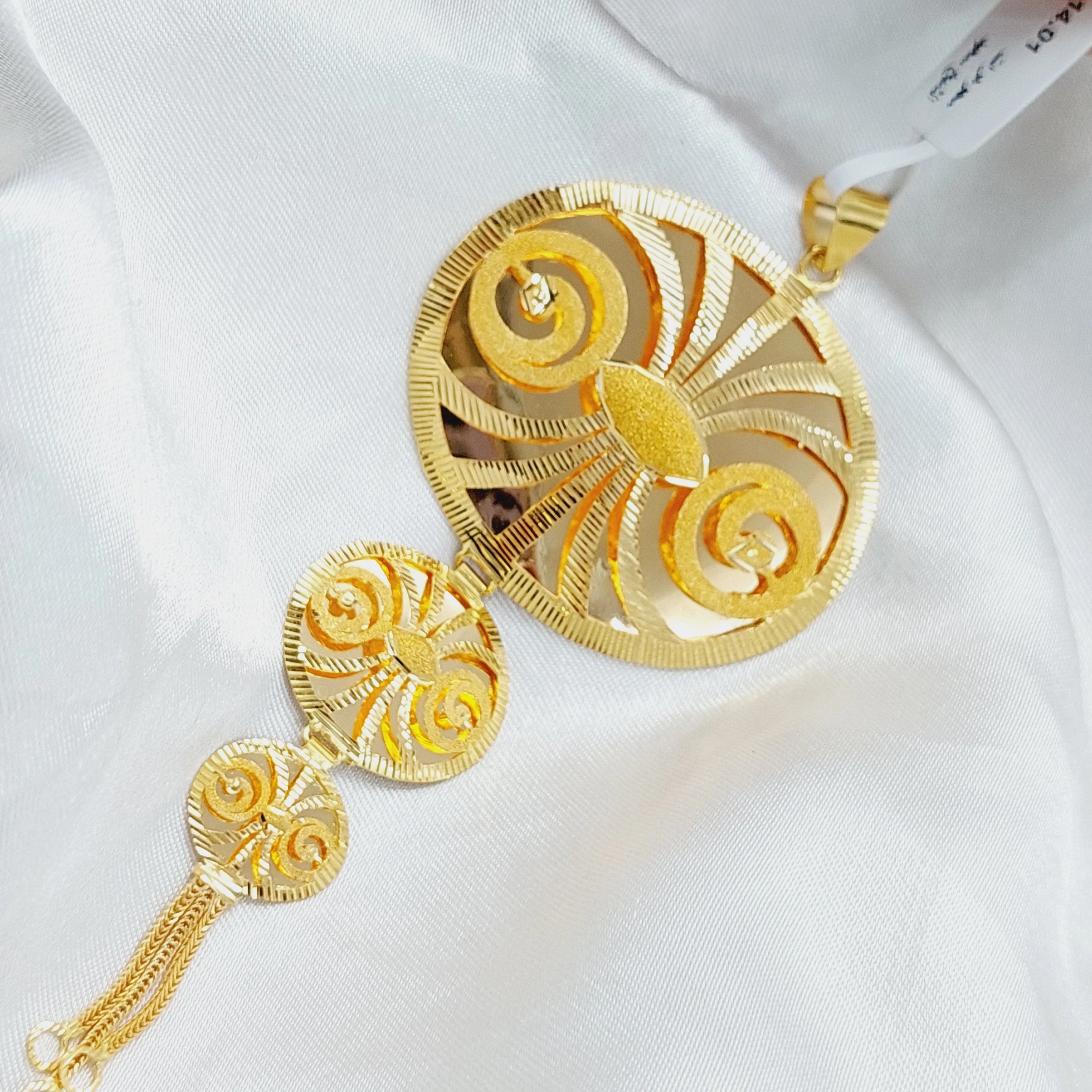 Kuwaiti Pendant - Image 3