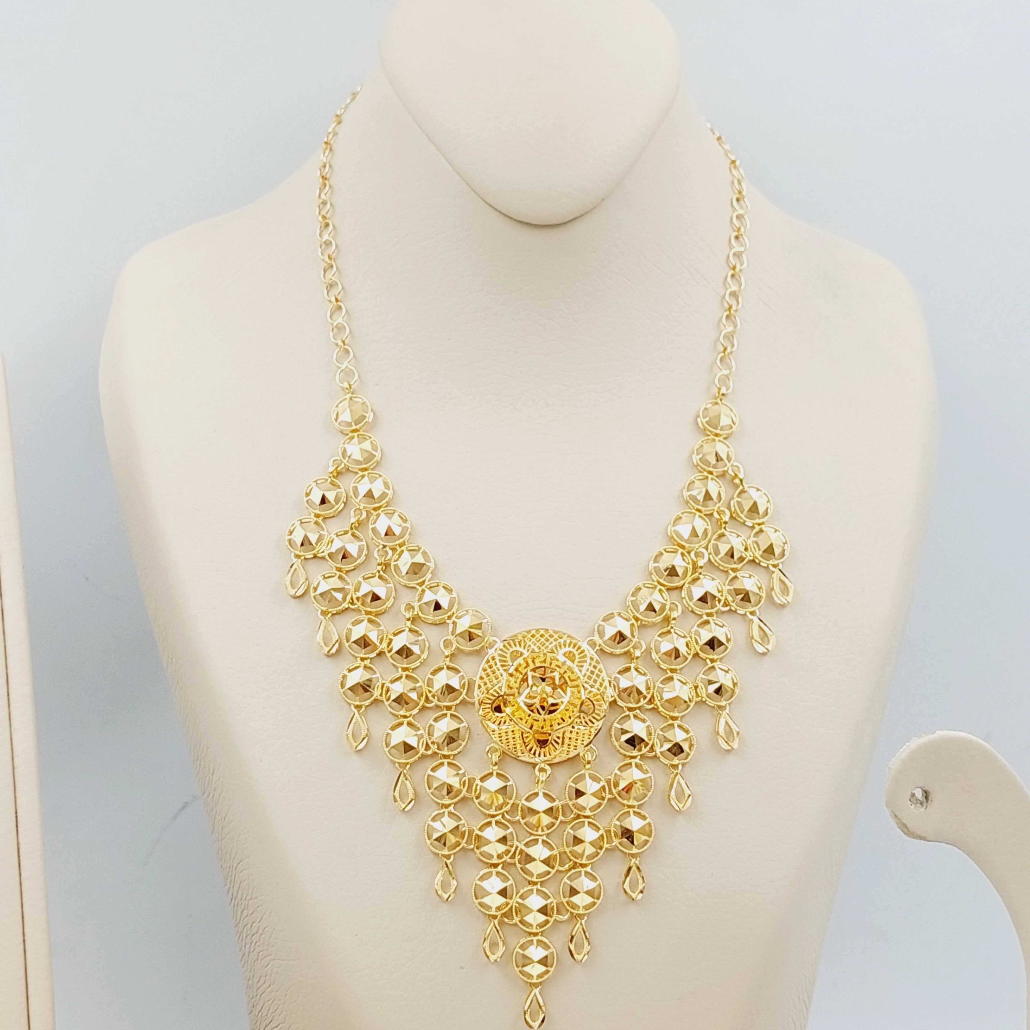 Four -pieces Kuwaiti Set - Image 3