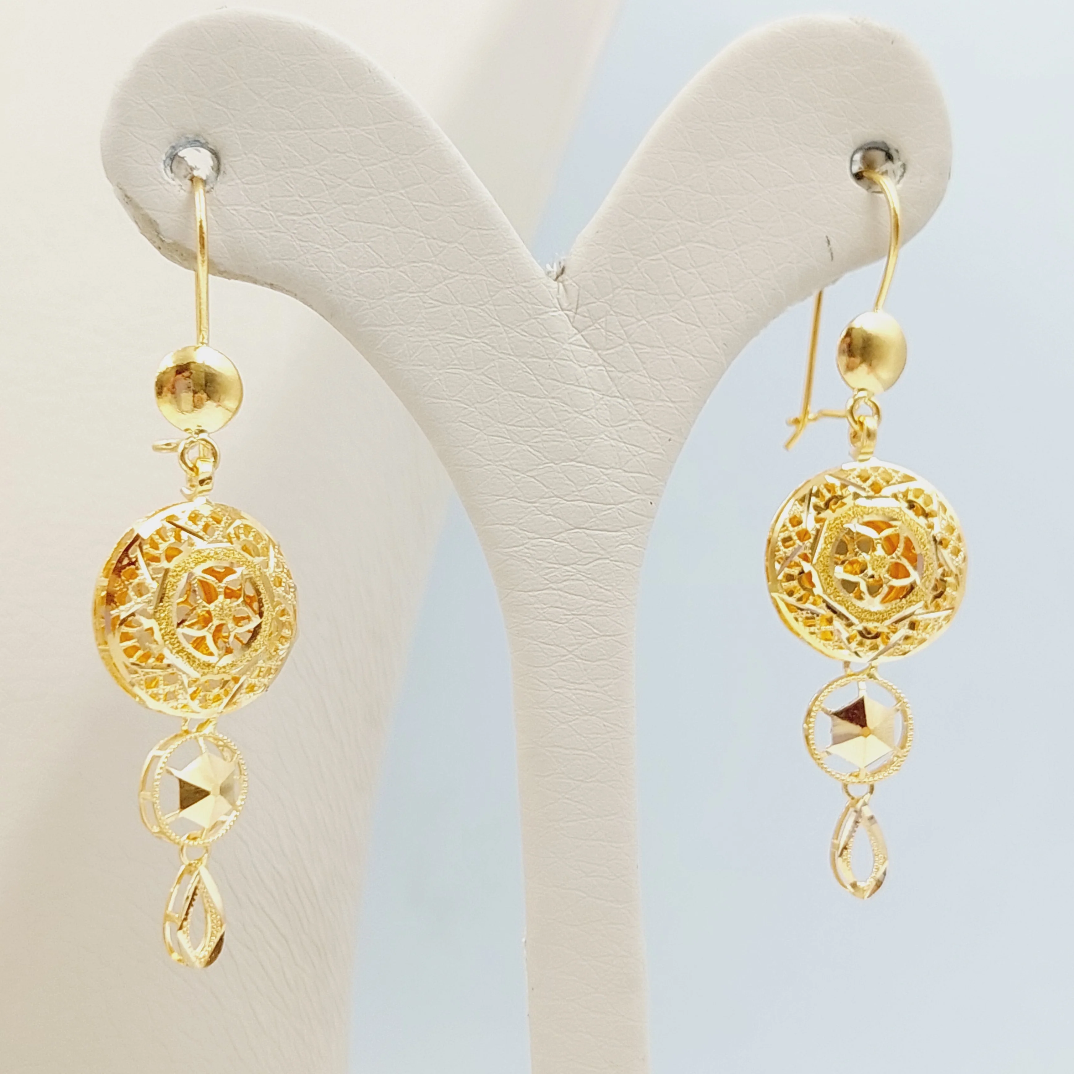 Four -pieces Kuwaiti Set - Image 4