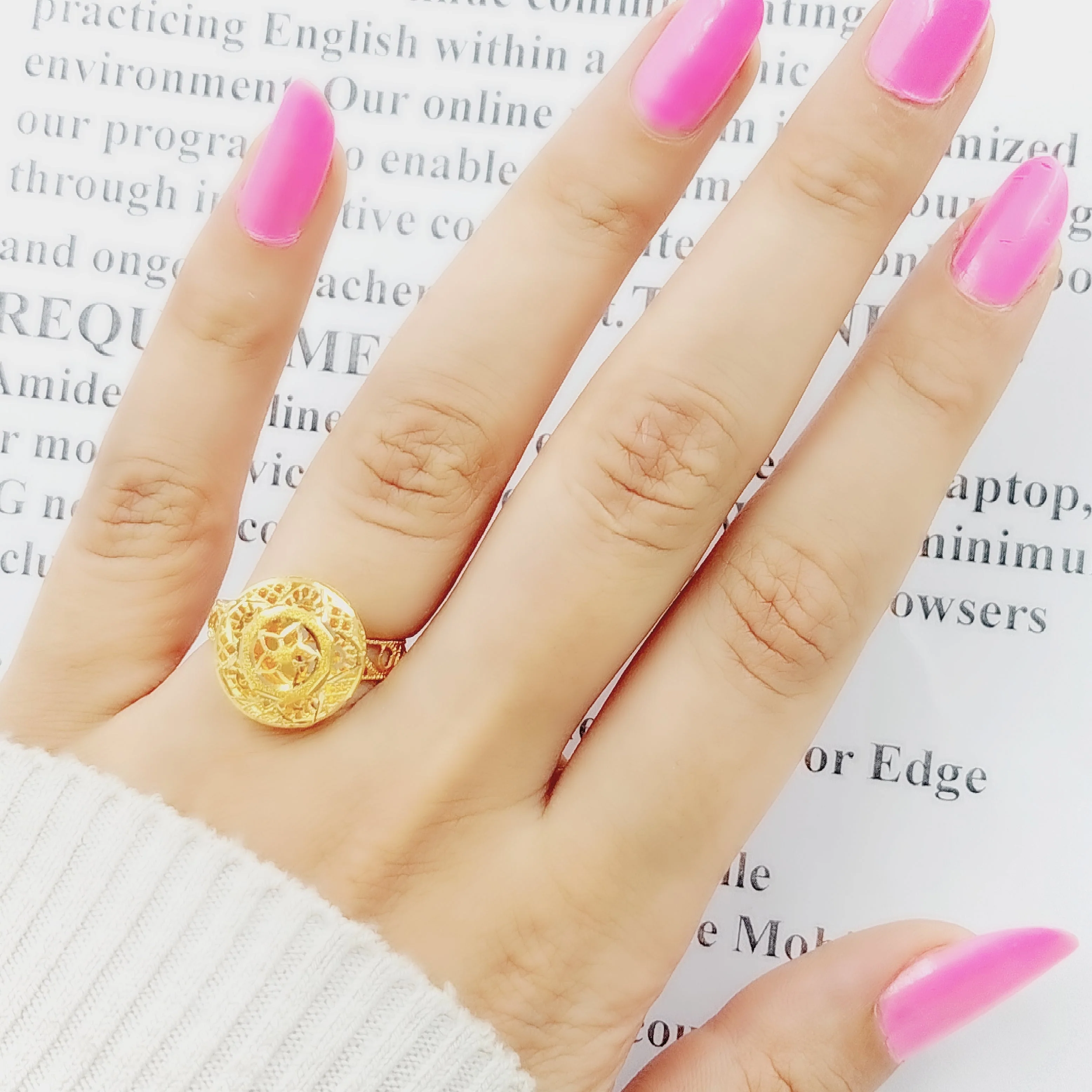 Four -pieces Kuwaiti Set - Image 8