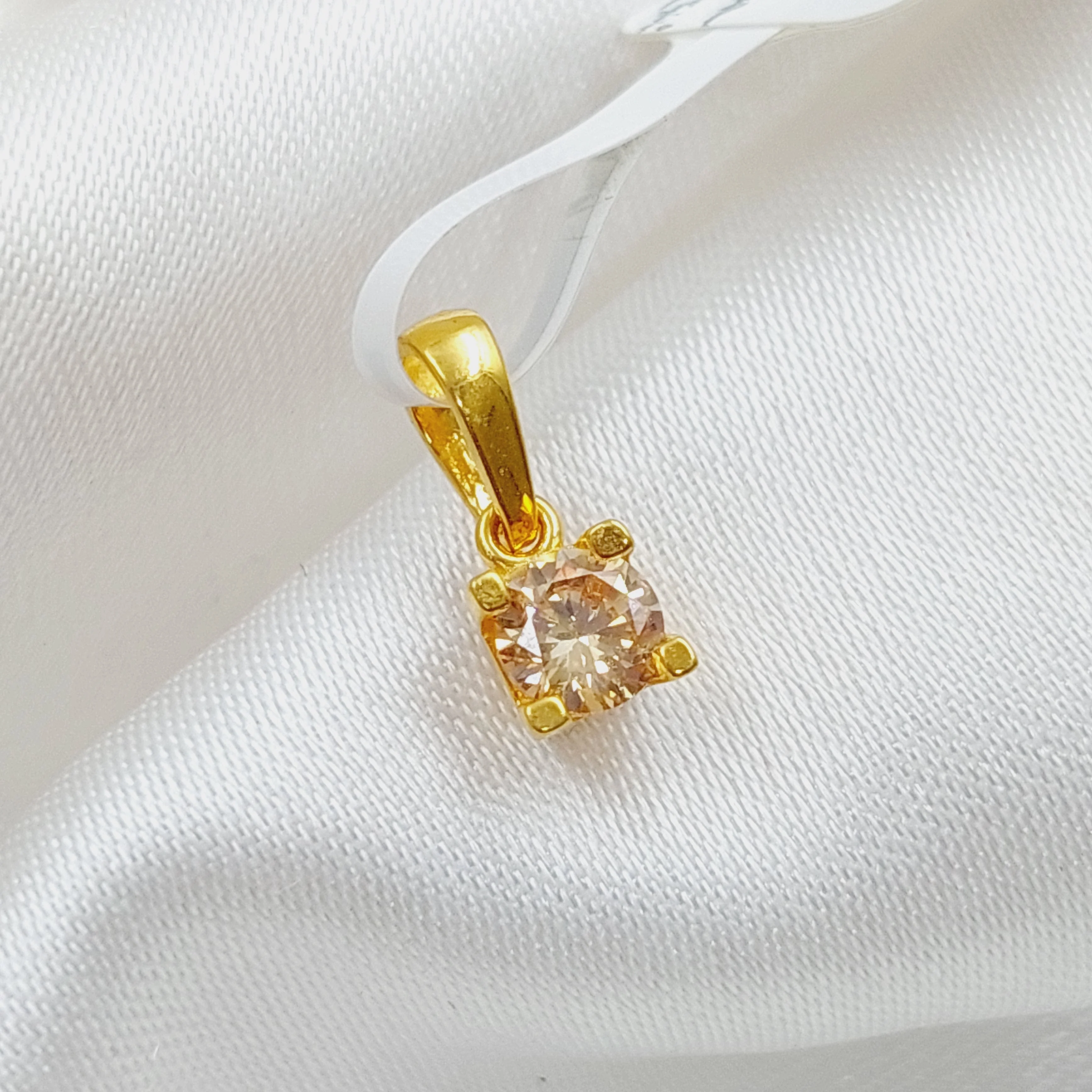 Small Pendant - Image 4