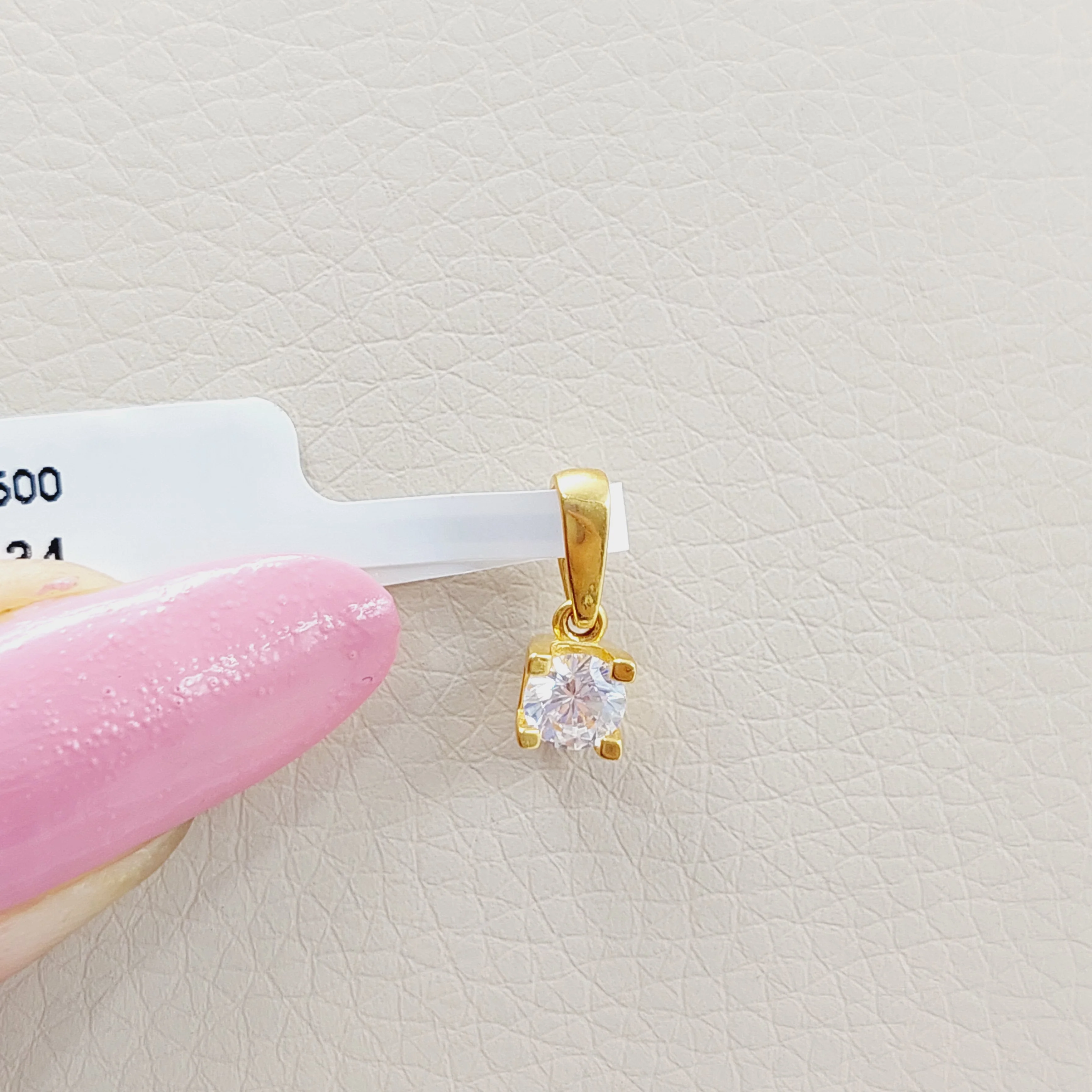 Small Pendant - Image 5