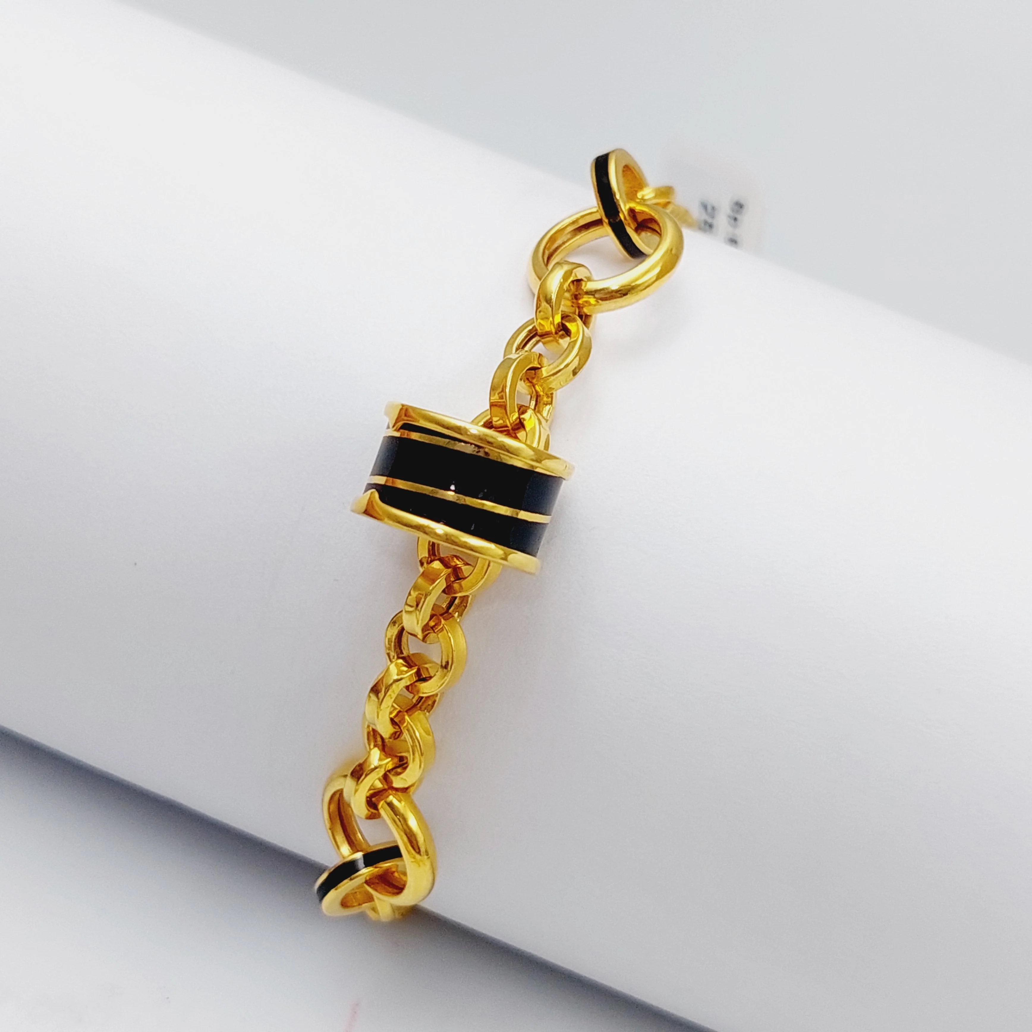 Two Pieces Enameled Set - Image 10