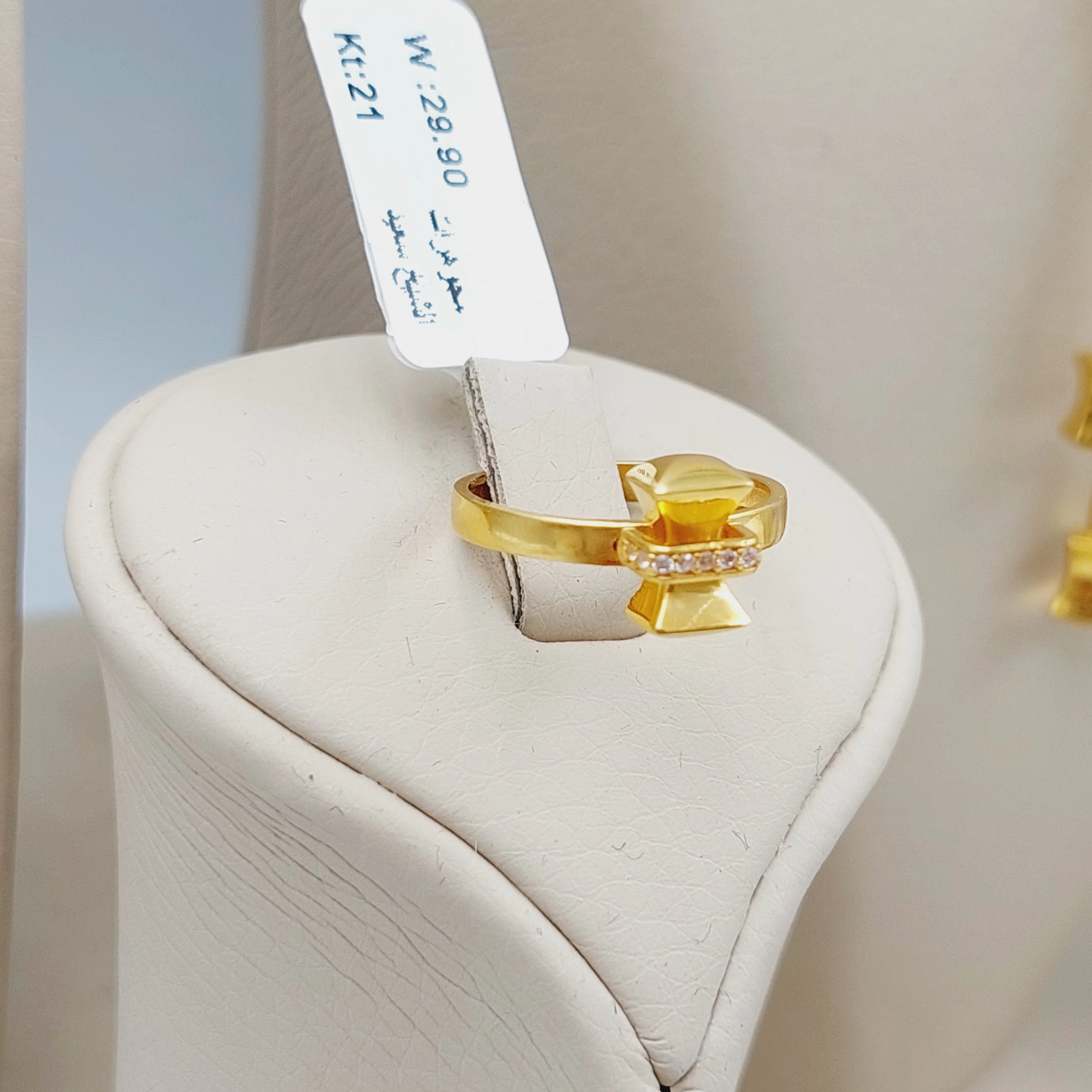 Four pieces Turkish - Image 3