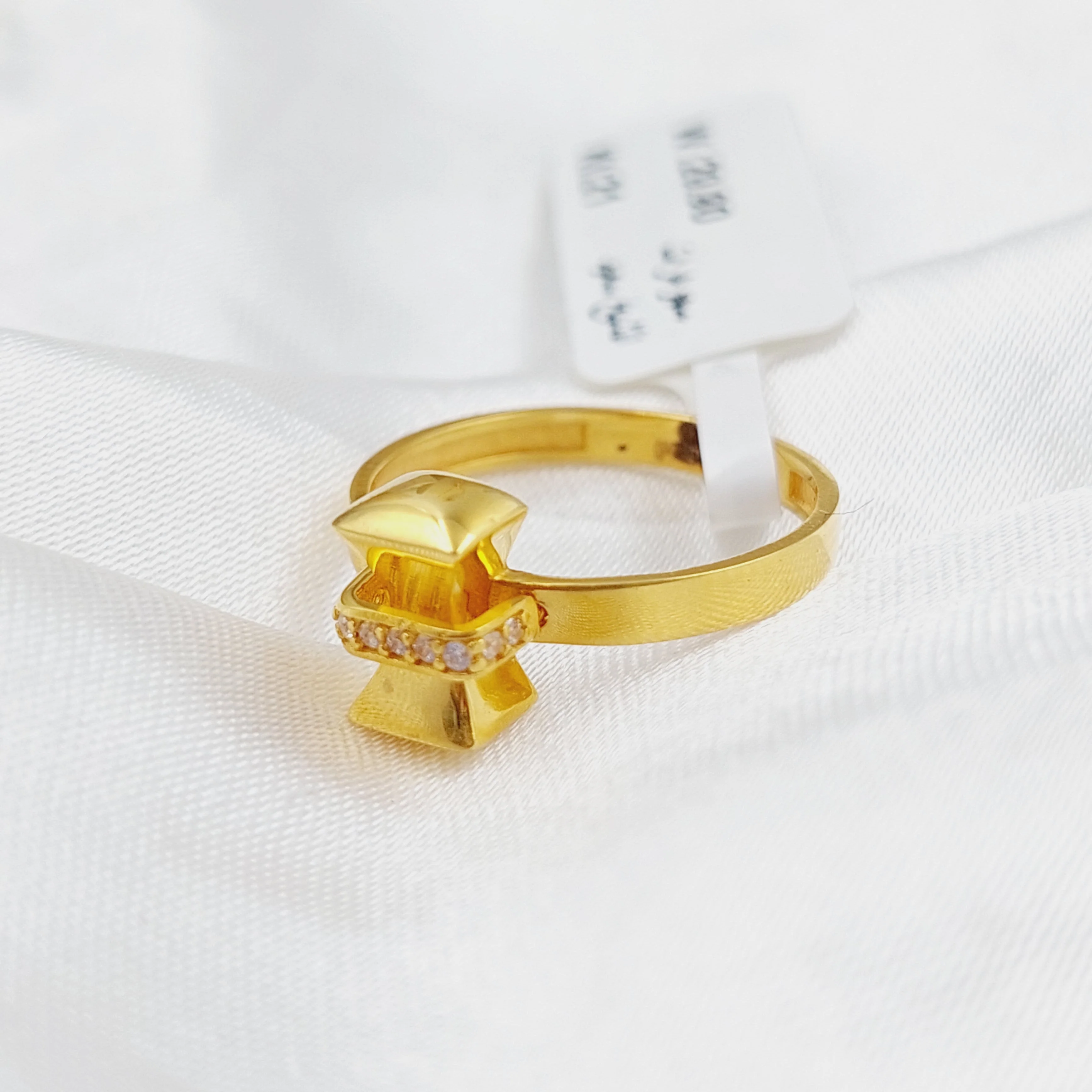 Four pieces Turkish - Image 8