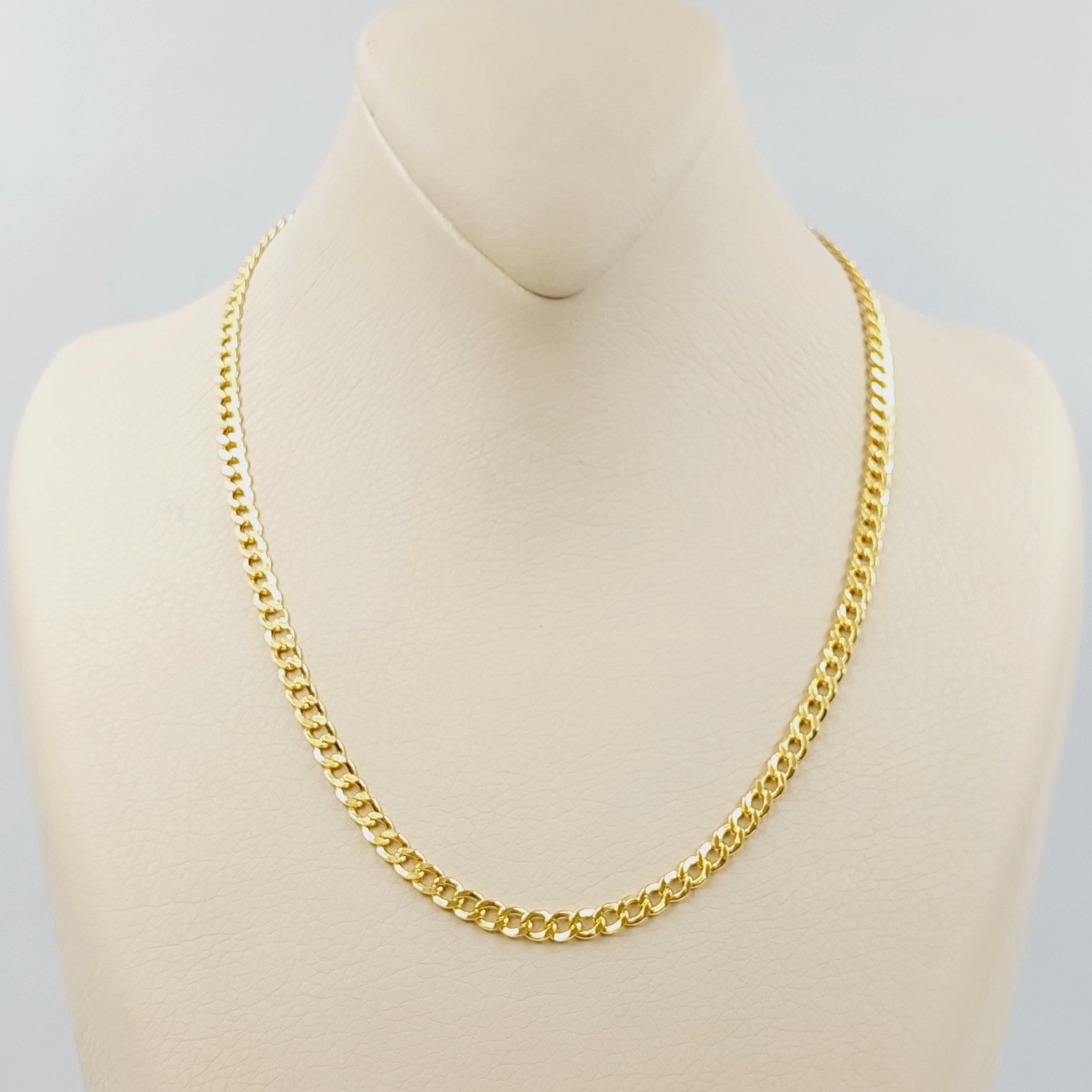 (4.5mm) Curb Chain - Image 6