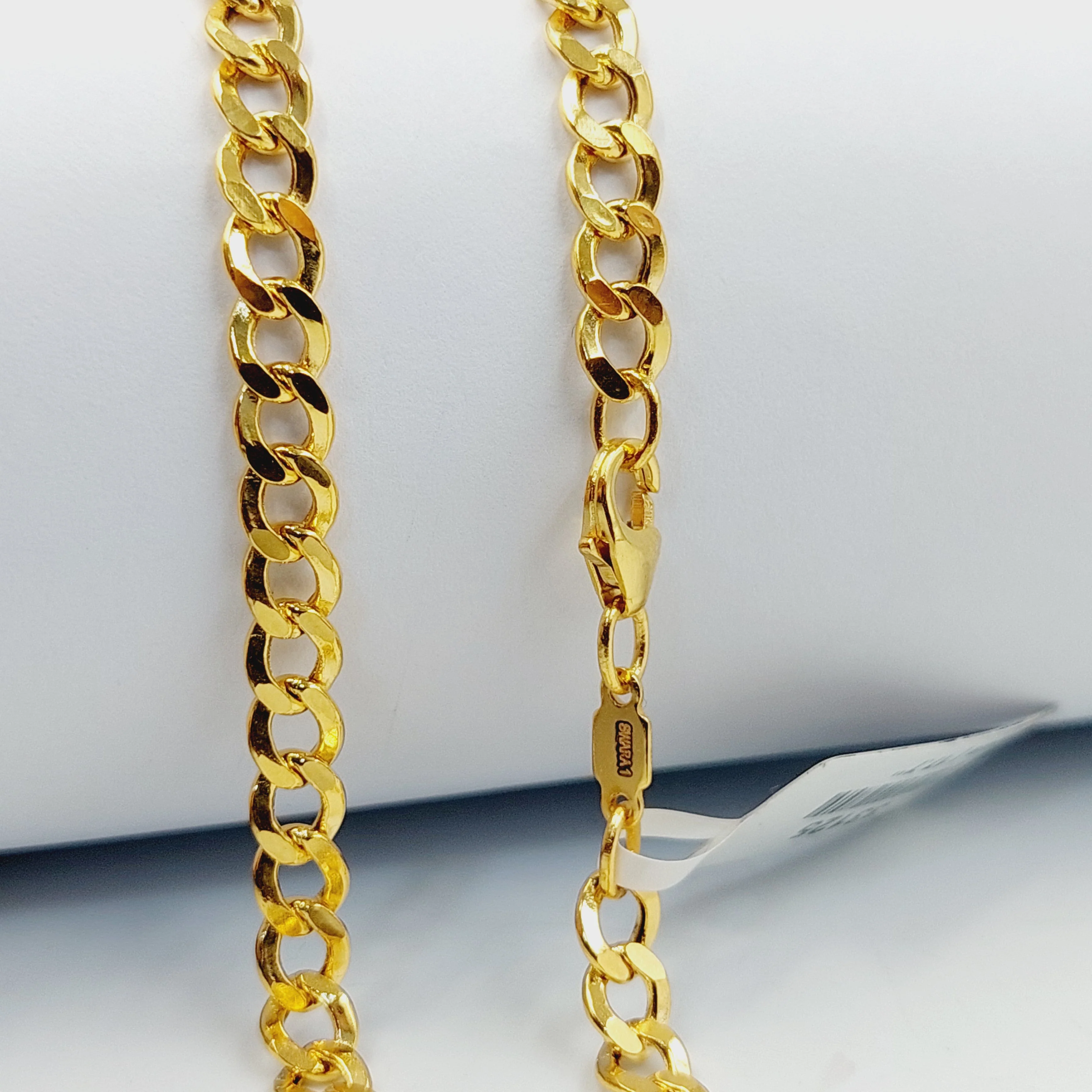 (4.5mm) Curb Chain - Image 7