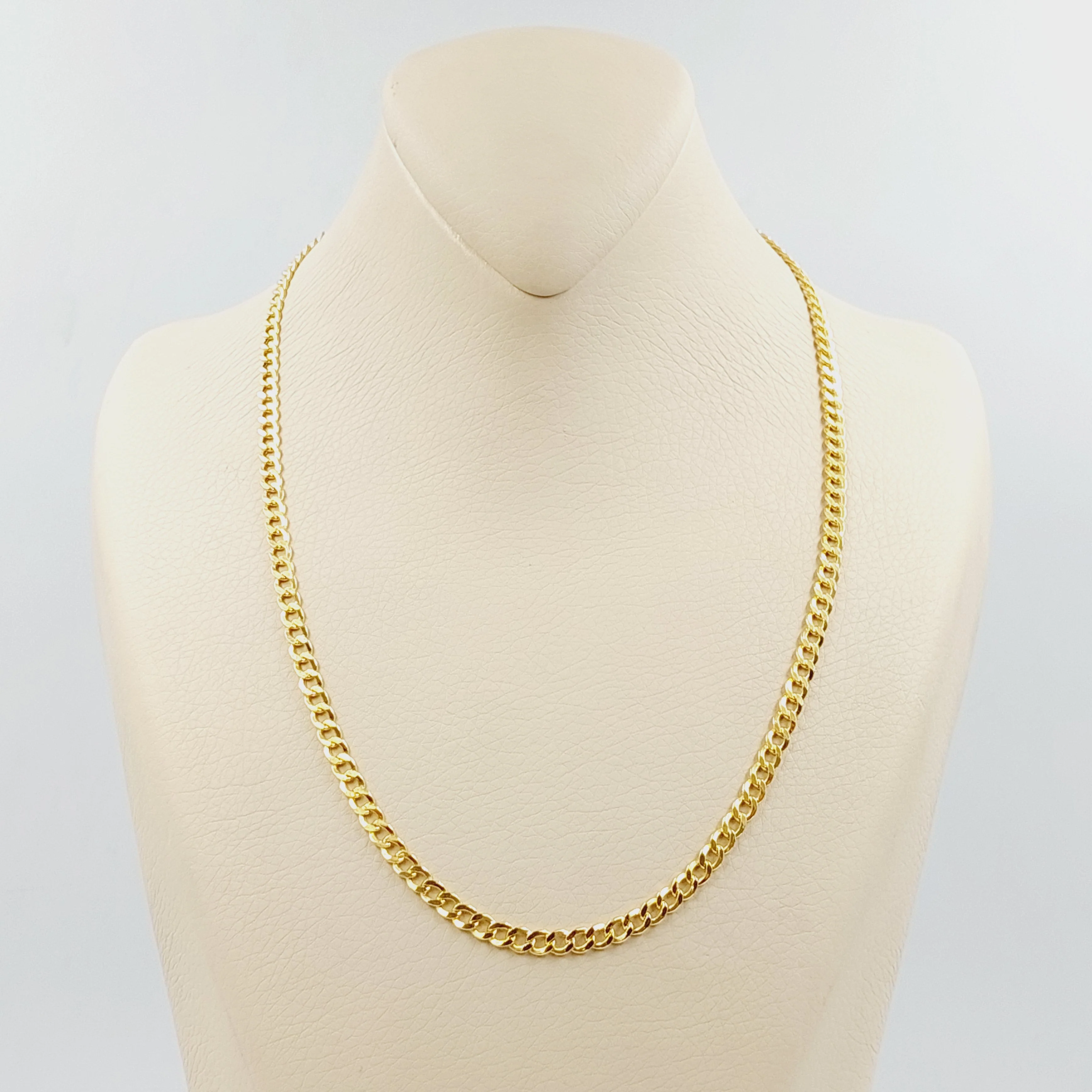 (4.5mm) Curb Chain - Image 8